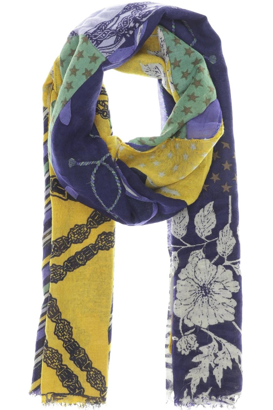 

Codello Damen Schal, marineblau, Gr.