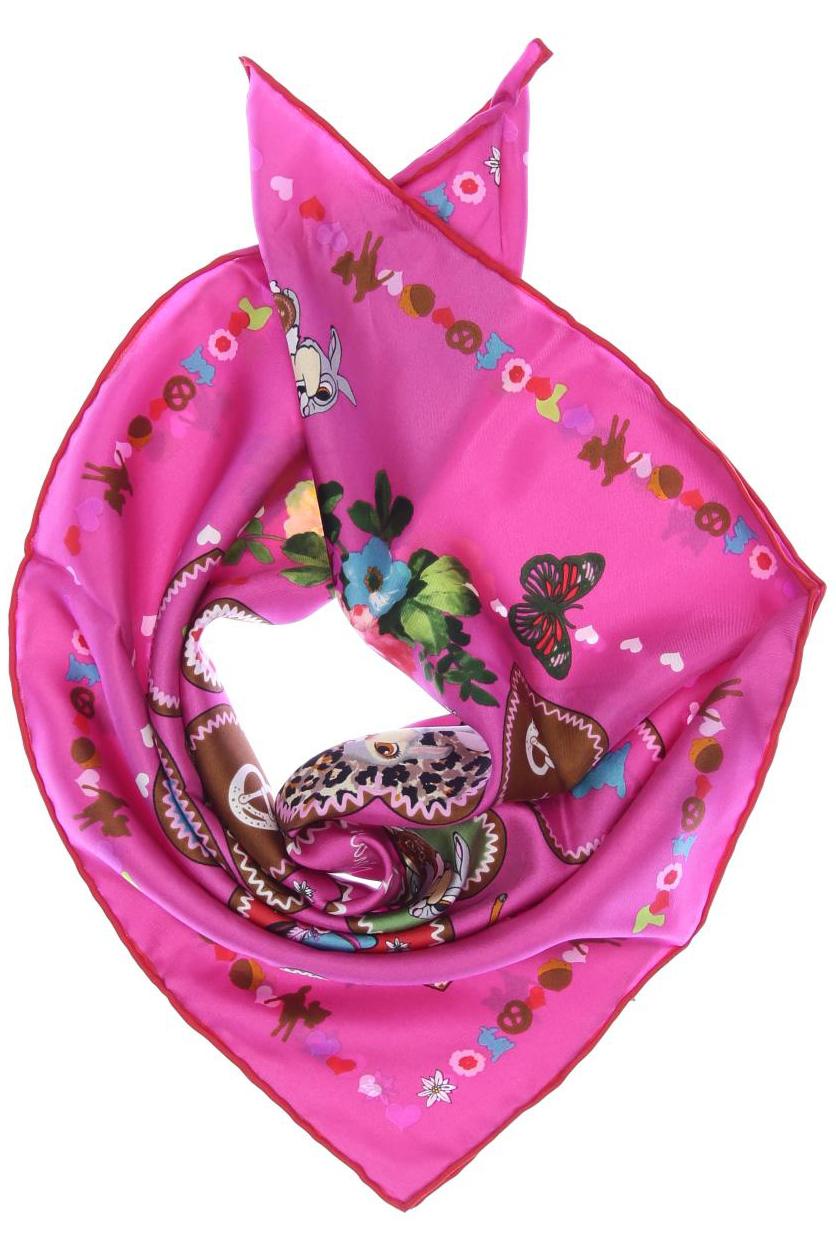 

Codello Damen Schal, pink, Gr.