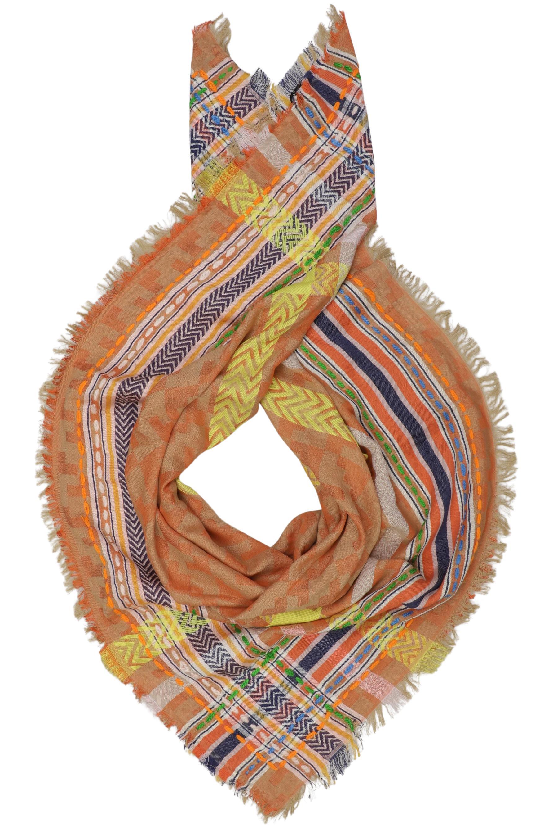 

Codello Damen Schal, mehrfarbig, Gr.