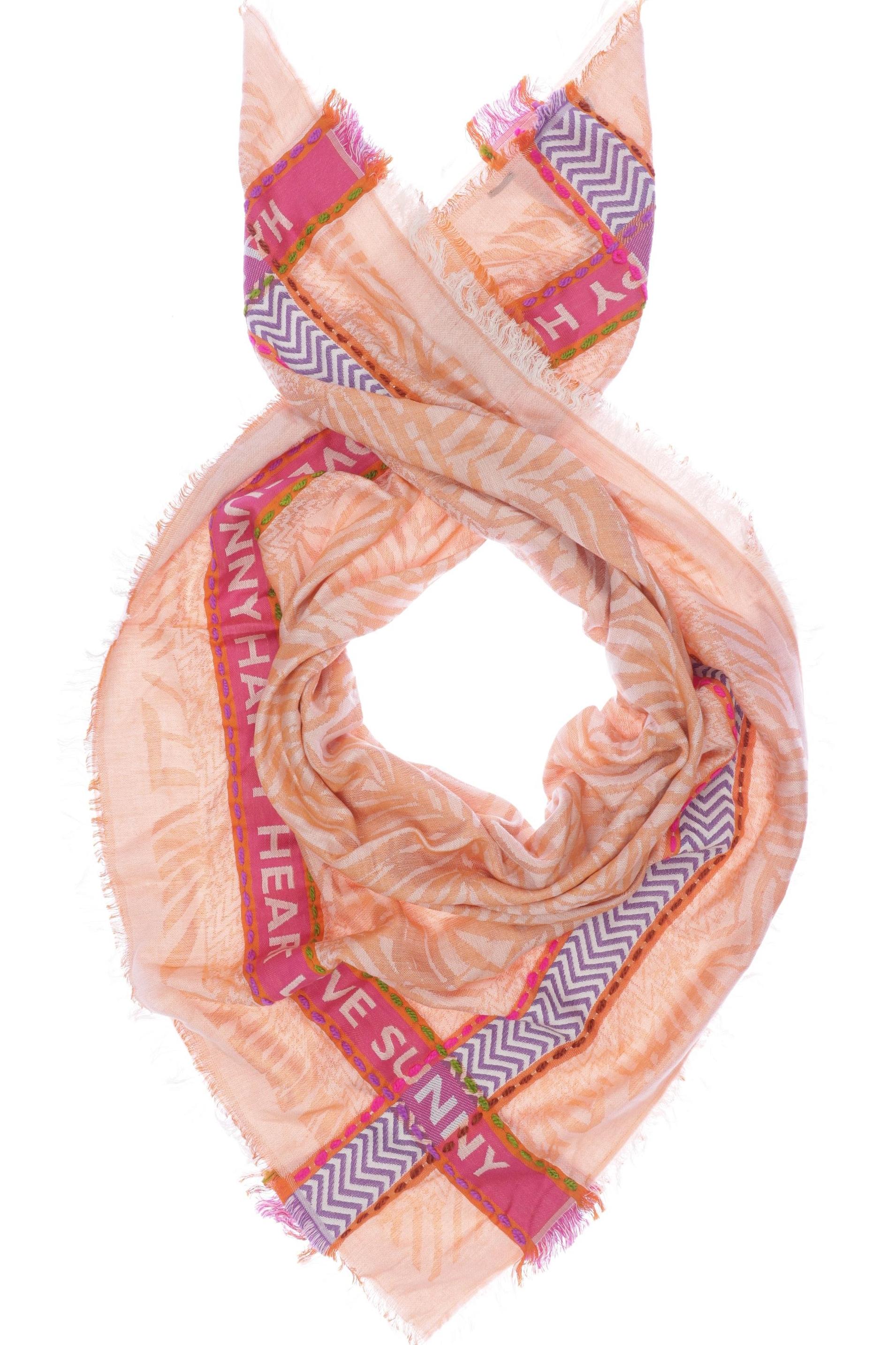 

Codello Damen Schal, orange, Gr.