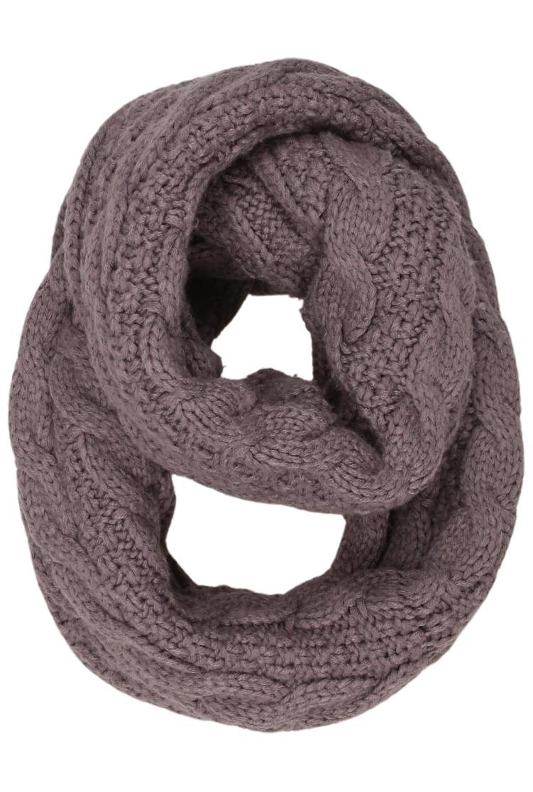 

Codello Damen Schal, flieder, Gr.