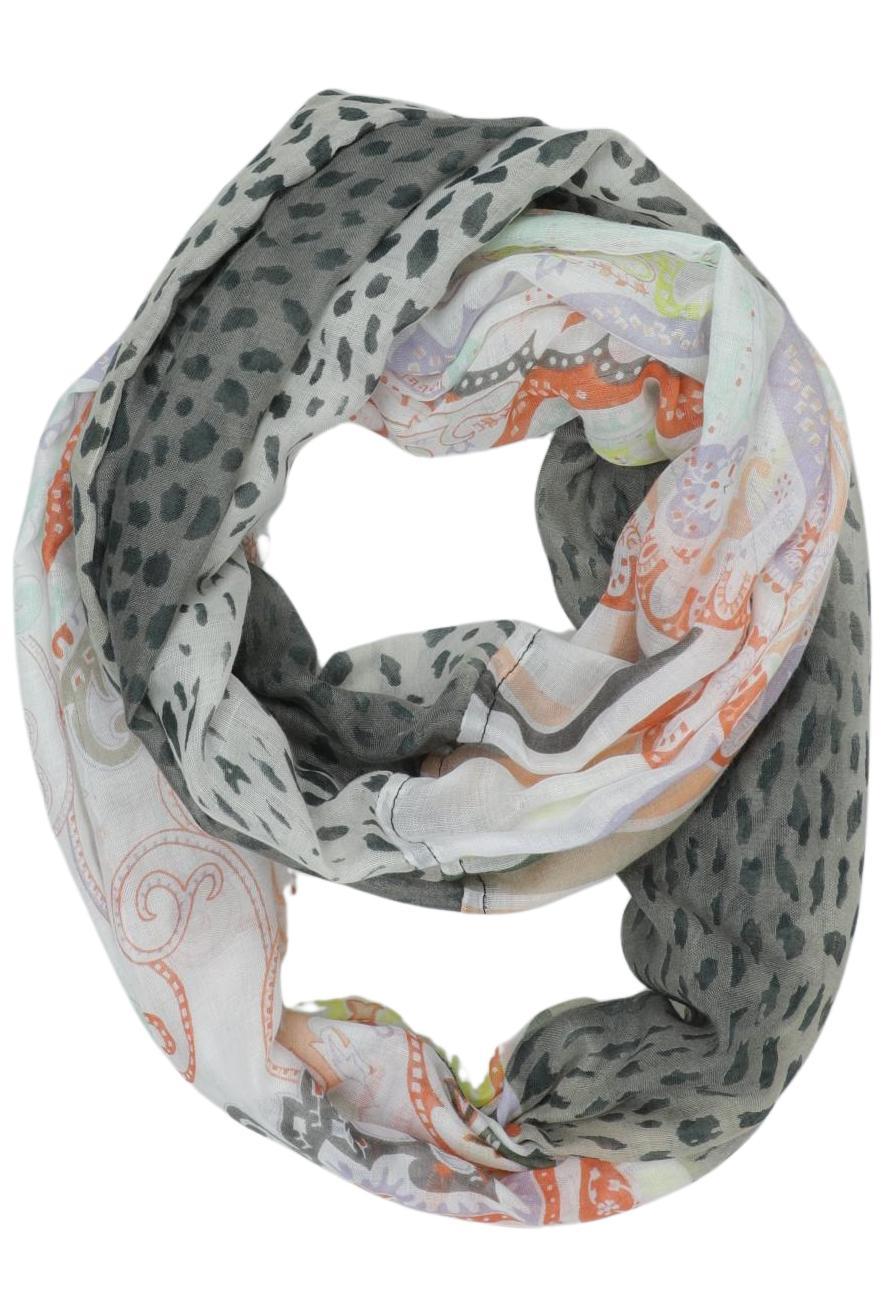 

Codello Damen Schal, mehrfarbig, Gr.