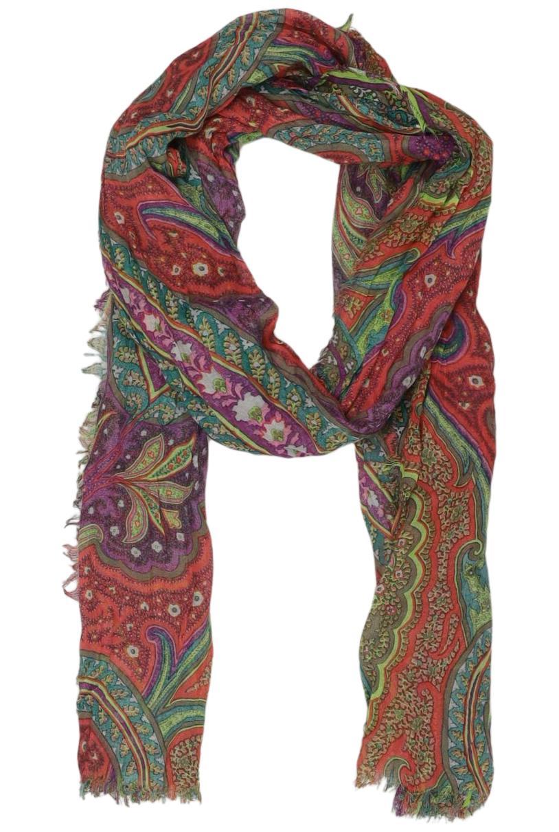 

Codello Damen Schal, mehrfarbig, Gr.