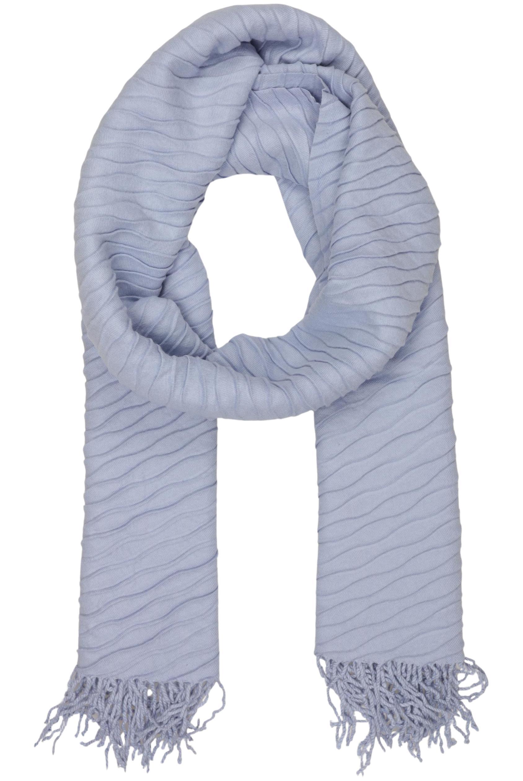 

Codello Damen Schal, hellblau, Gr.