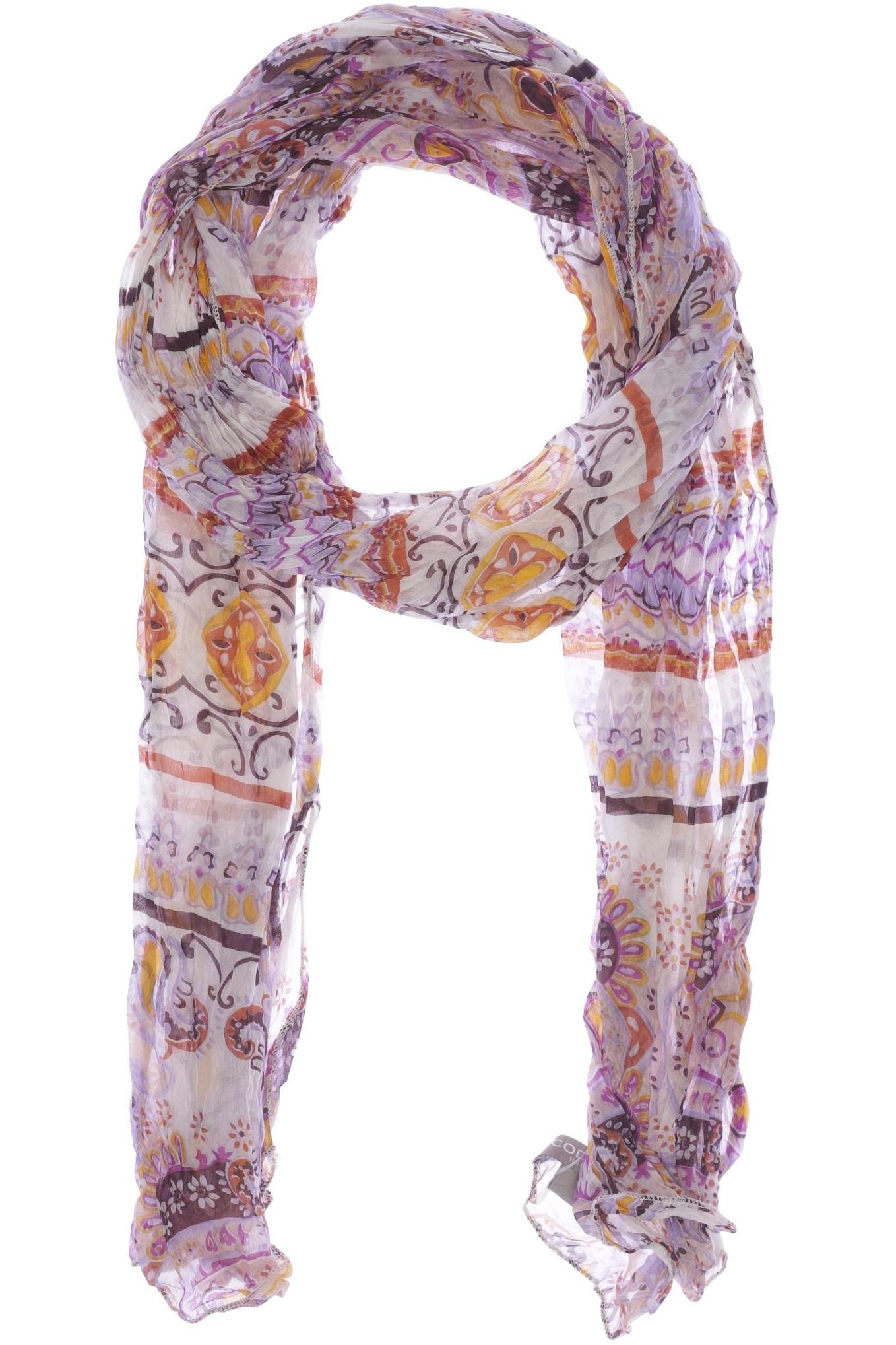 

Codello Damen Schal, mehrfarbig, Gr.