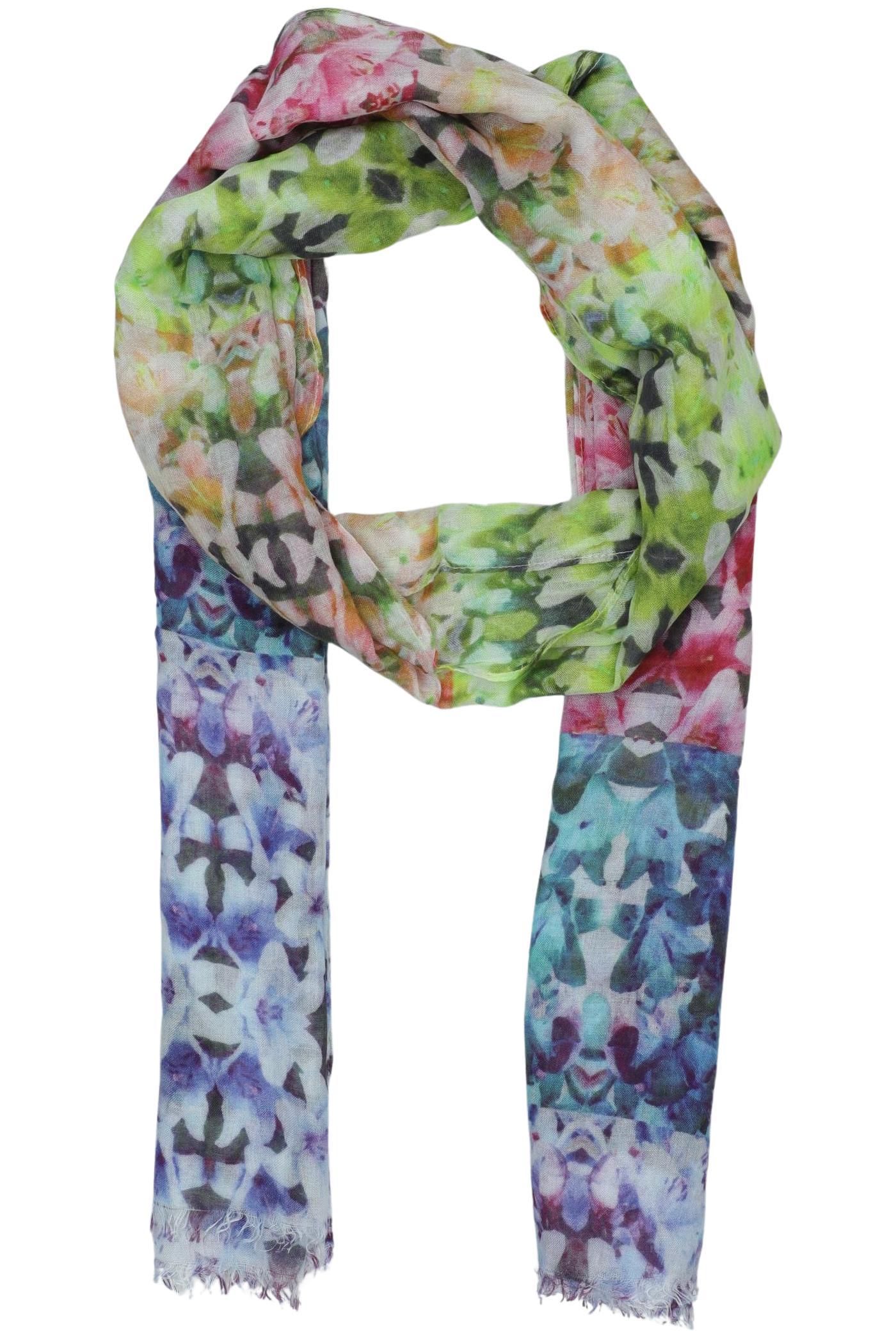 

Codello Damen Schal, mehrfarbig, Gr.