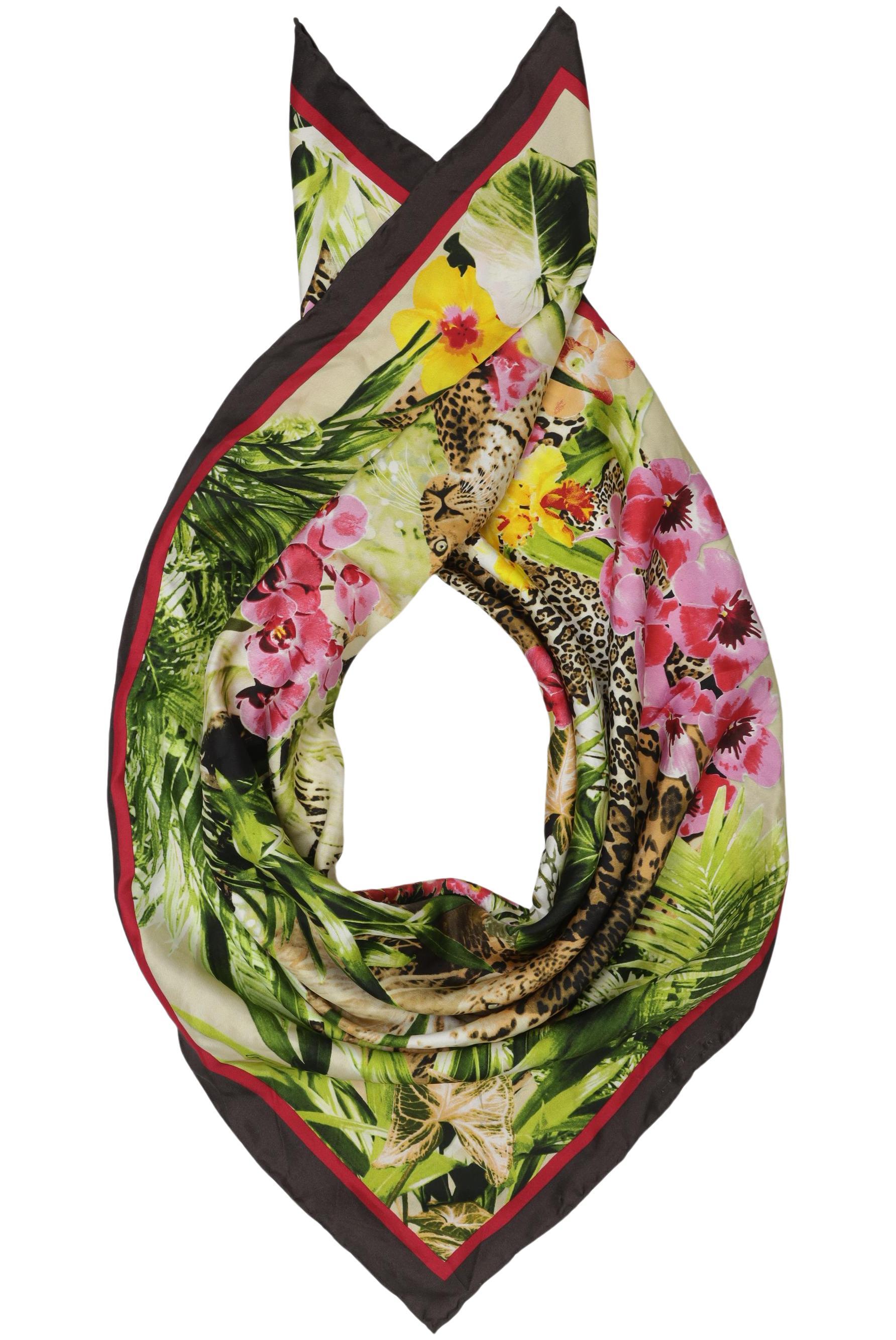 

Codello Damen Schal, grün, Gr.