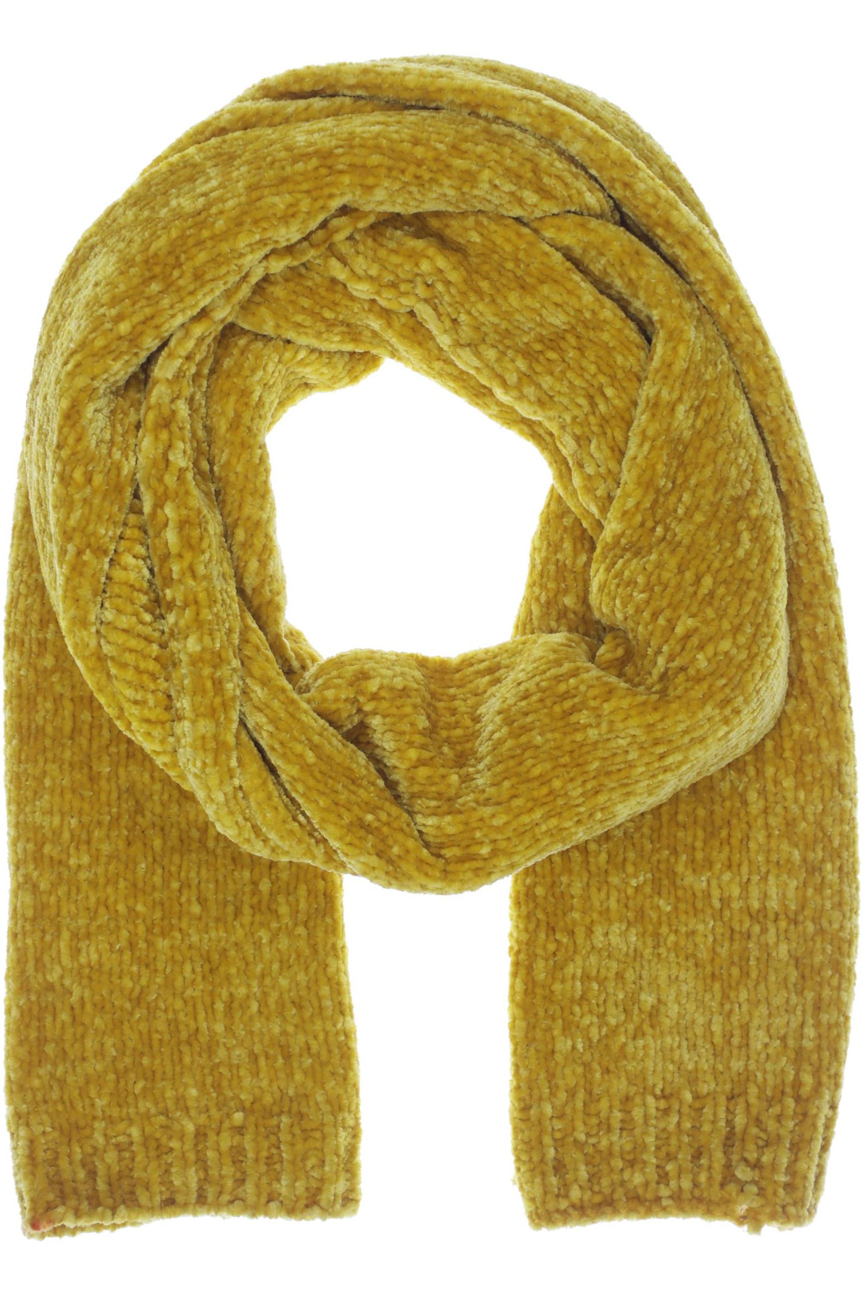 

Codello Damen Schal, gelb, Gr.