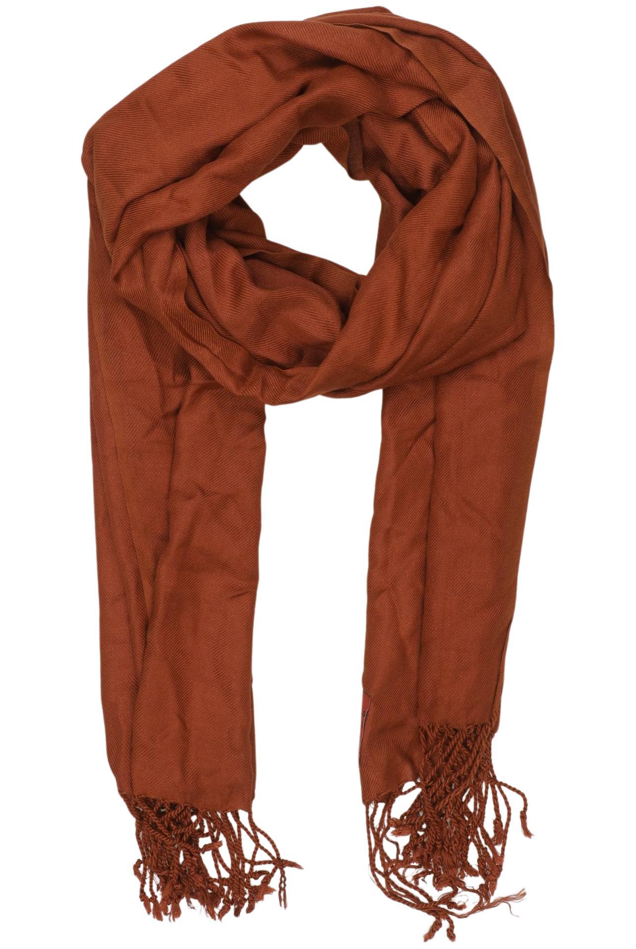 

Codello Damen Schal, braun, Gr.