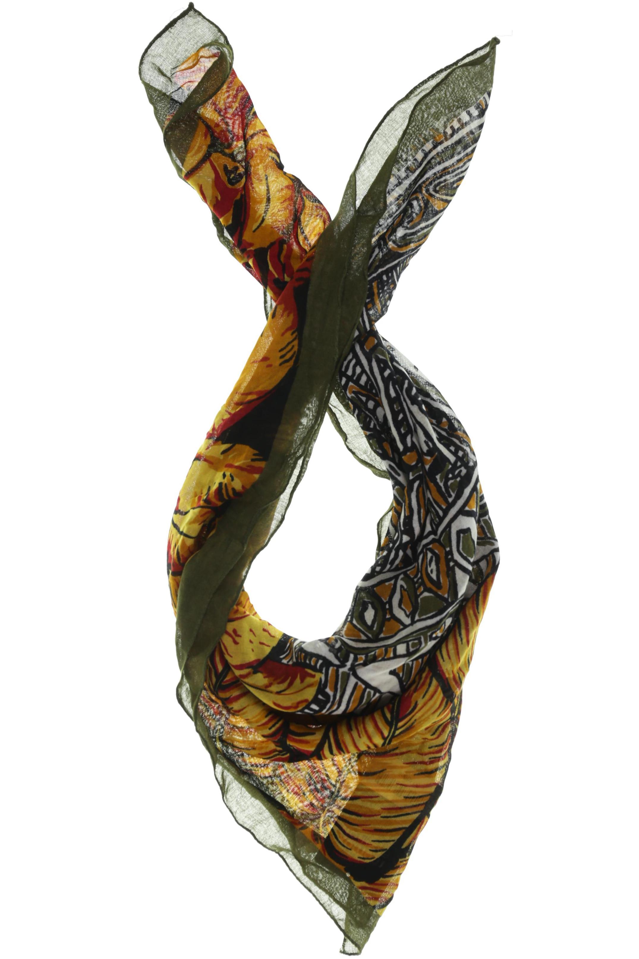 

Codello Damen Schal, orange, Gr.