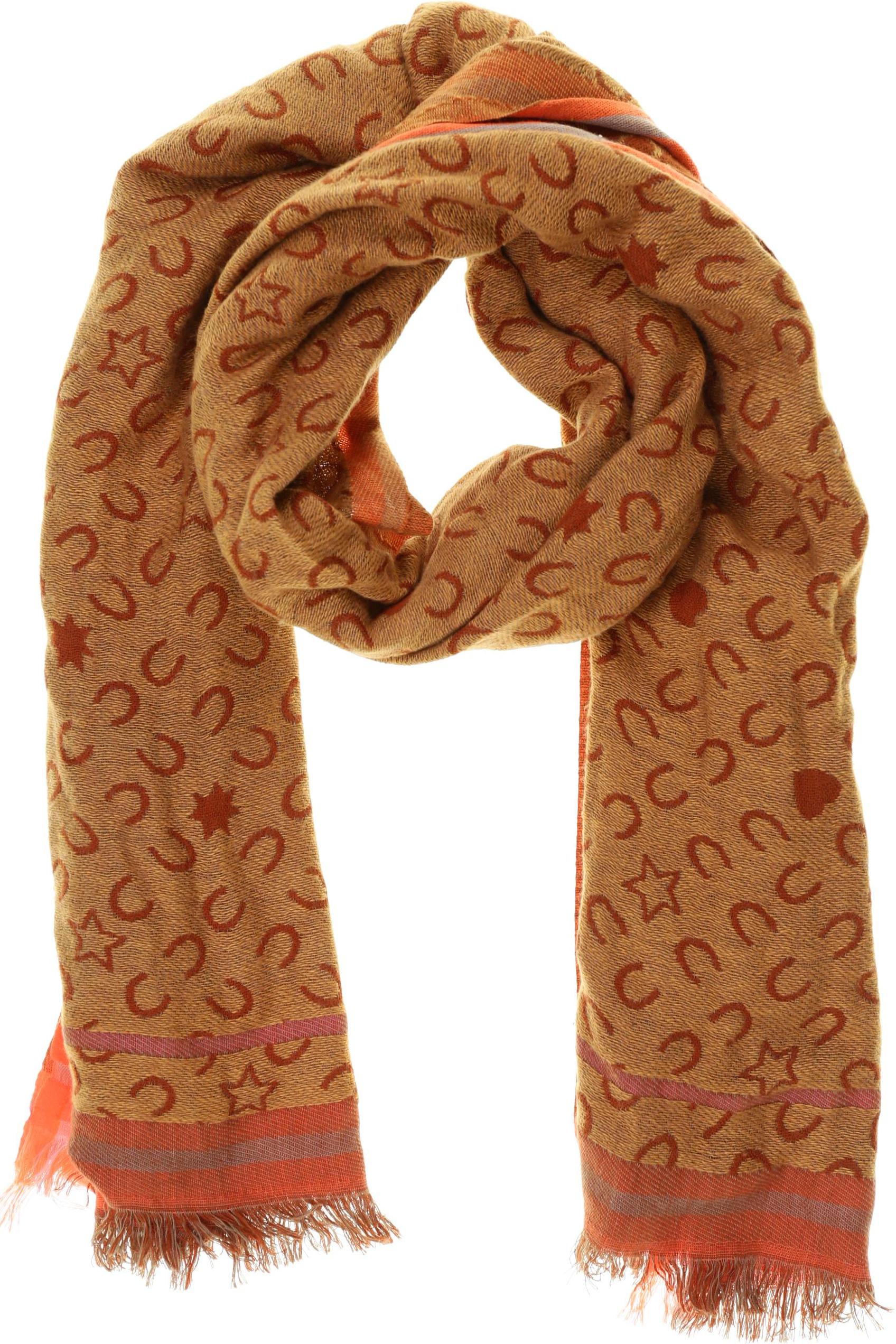 

Codello Damen Schal, braun, Gr.