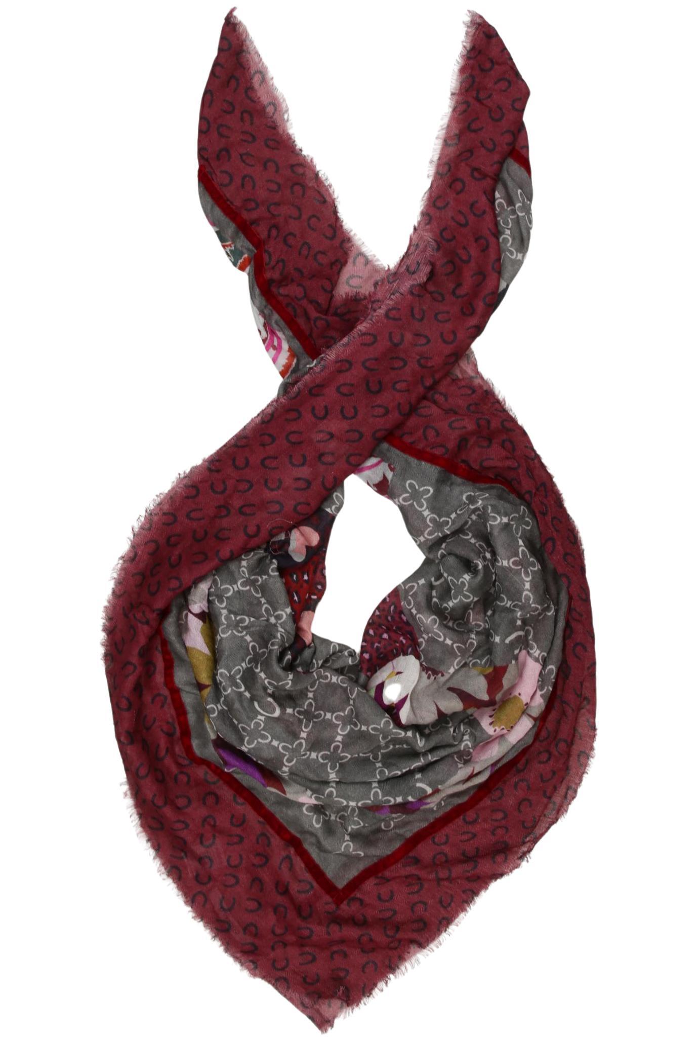 

Codello Damen Schal, rot, Gr.