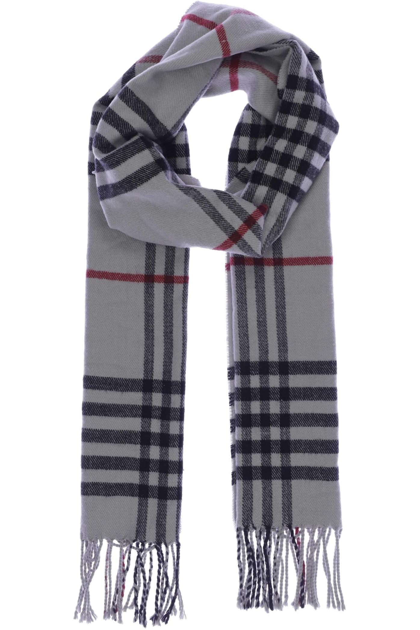 

Codello Damen Schal, grau, Gr.