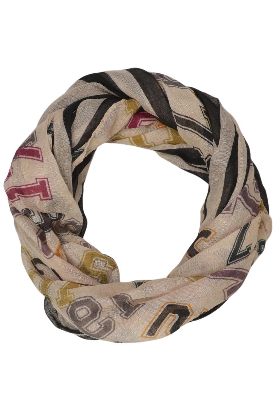 

Codello Damen Schal, mehrfarbig, Gr.