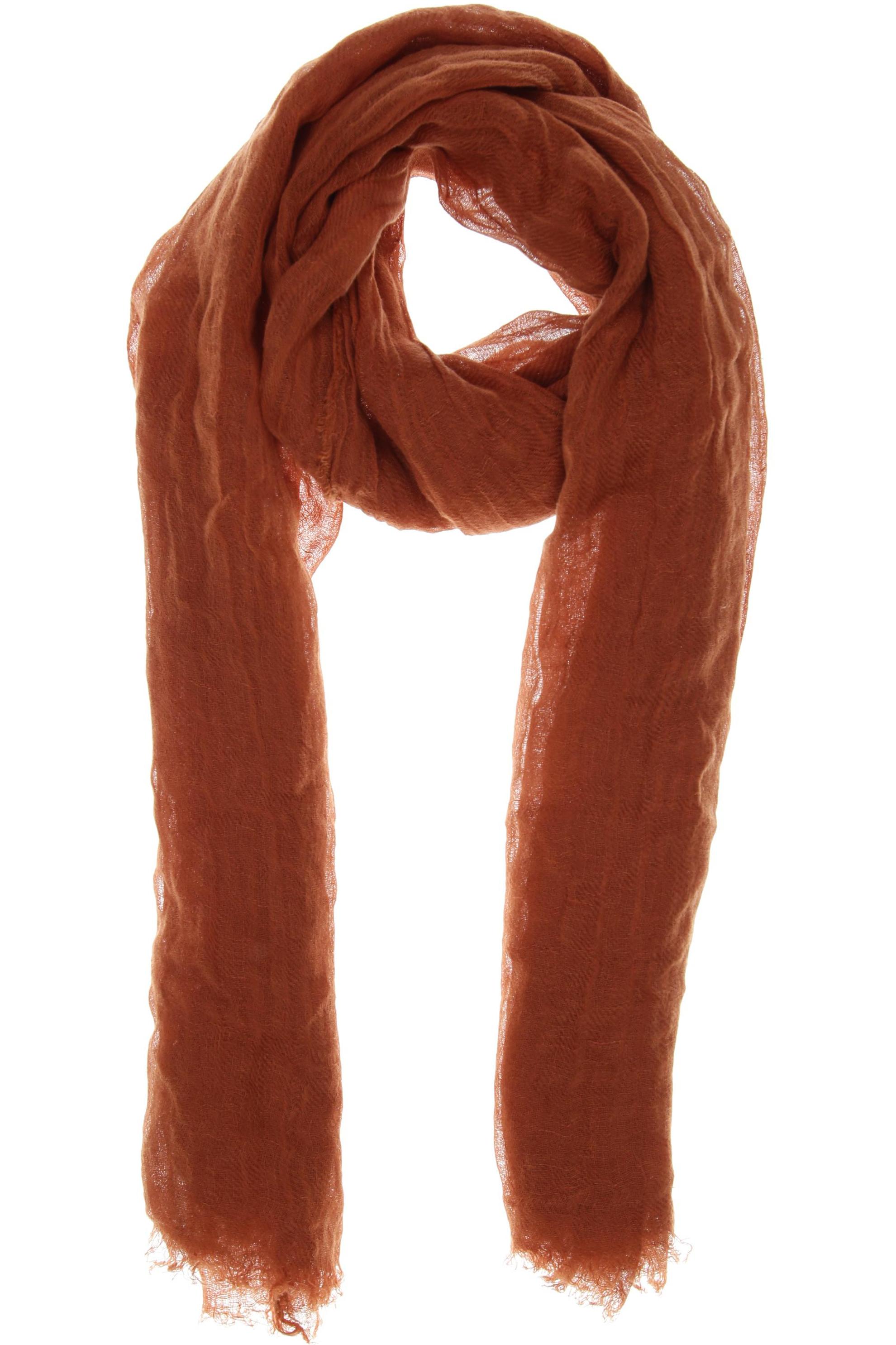 

Codello Damen Schal, orange, Gr.
