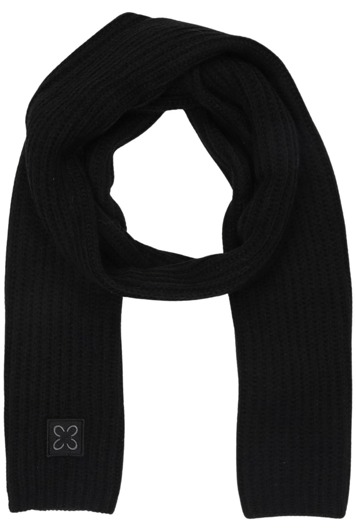 

Codello Damen Schal, schwarz, Gr.