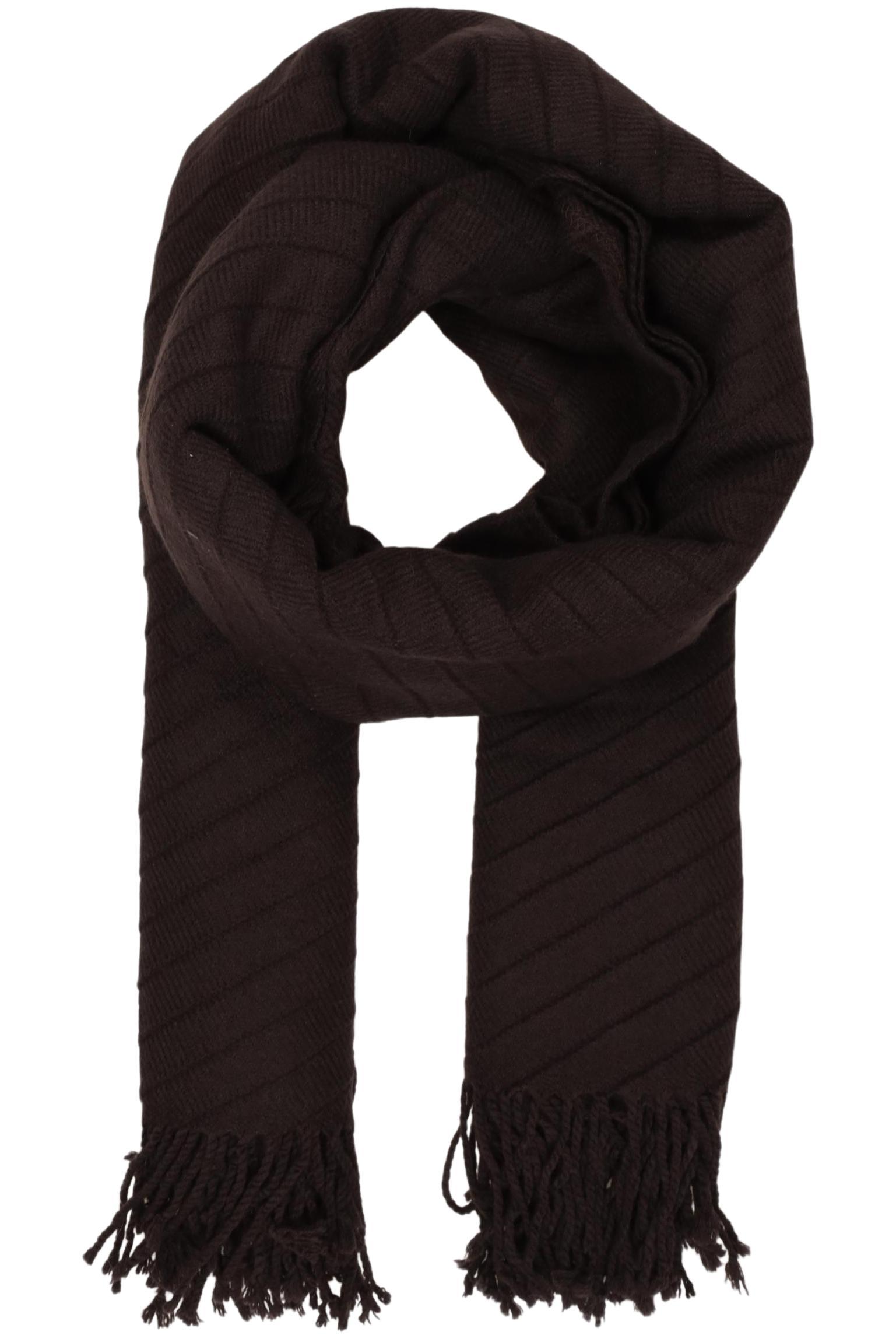 

Codello Damen Schal, braun, Gr.