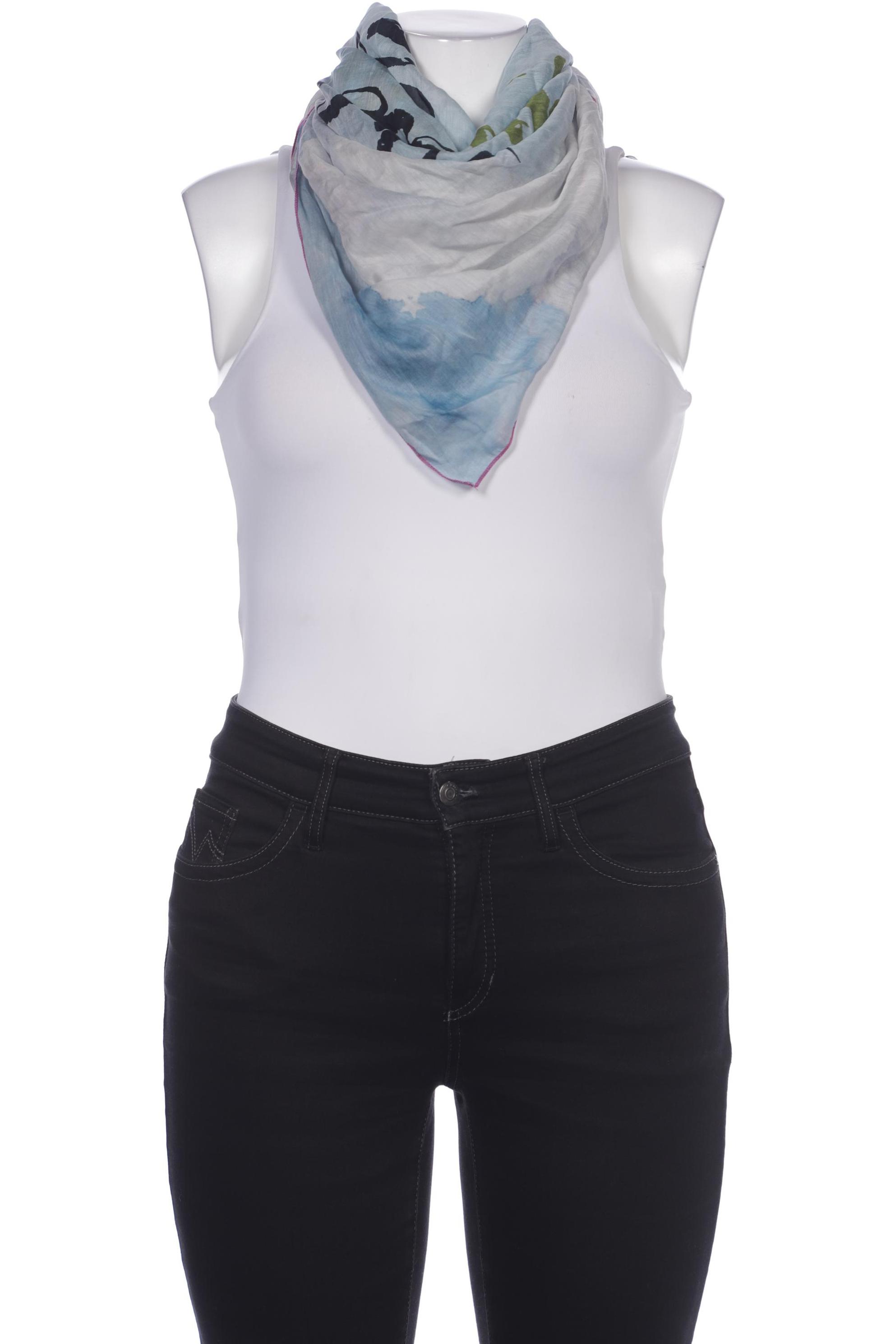 

Codello Damen Schal, hellblau, Gr.