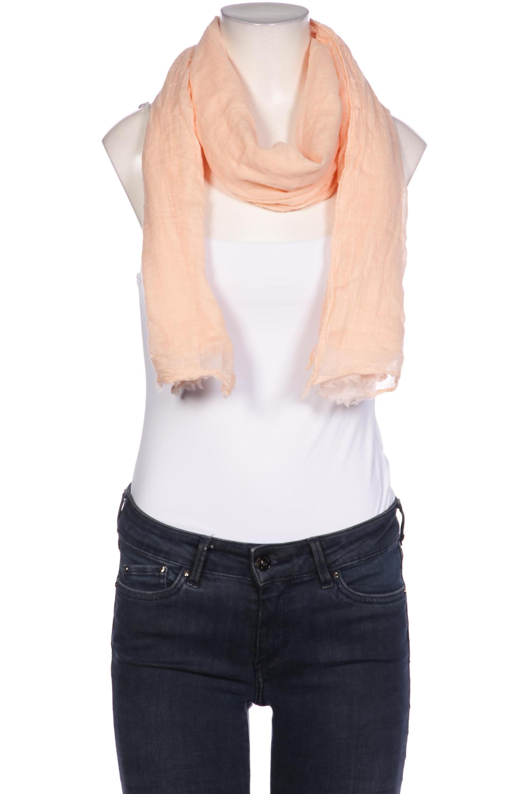 

Codello Damen Schal, orange, Gr.