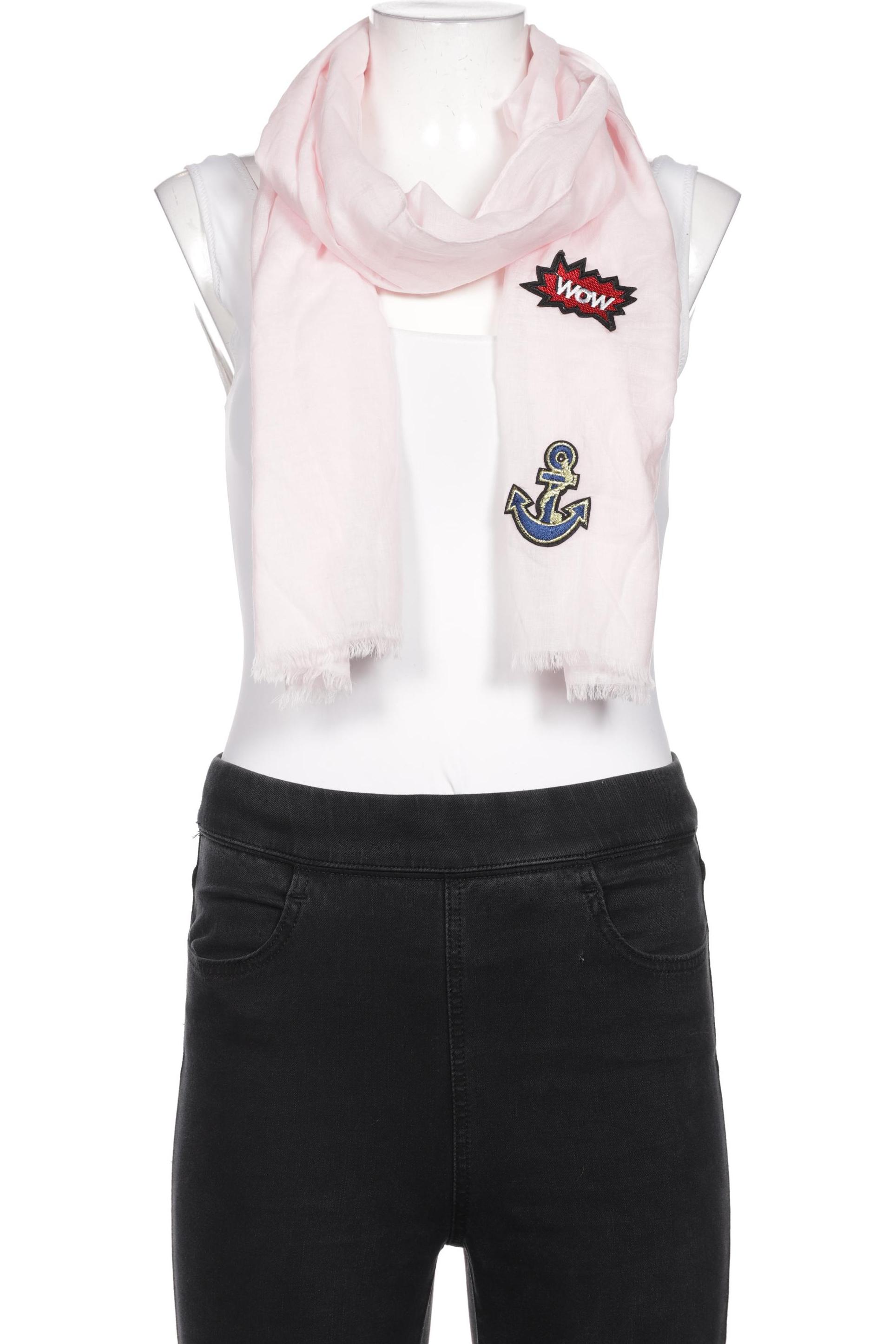 

Codello Damen Schal, pink, Gr.