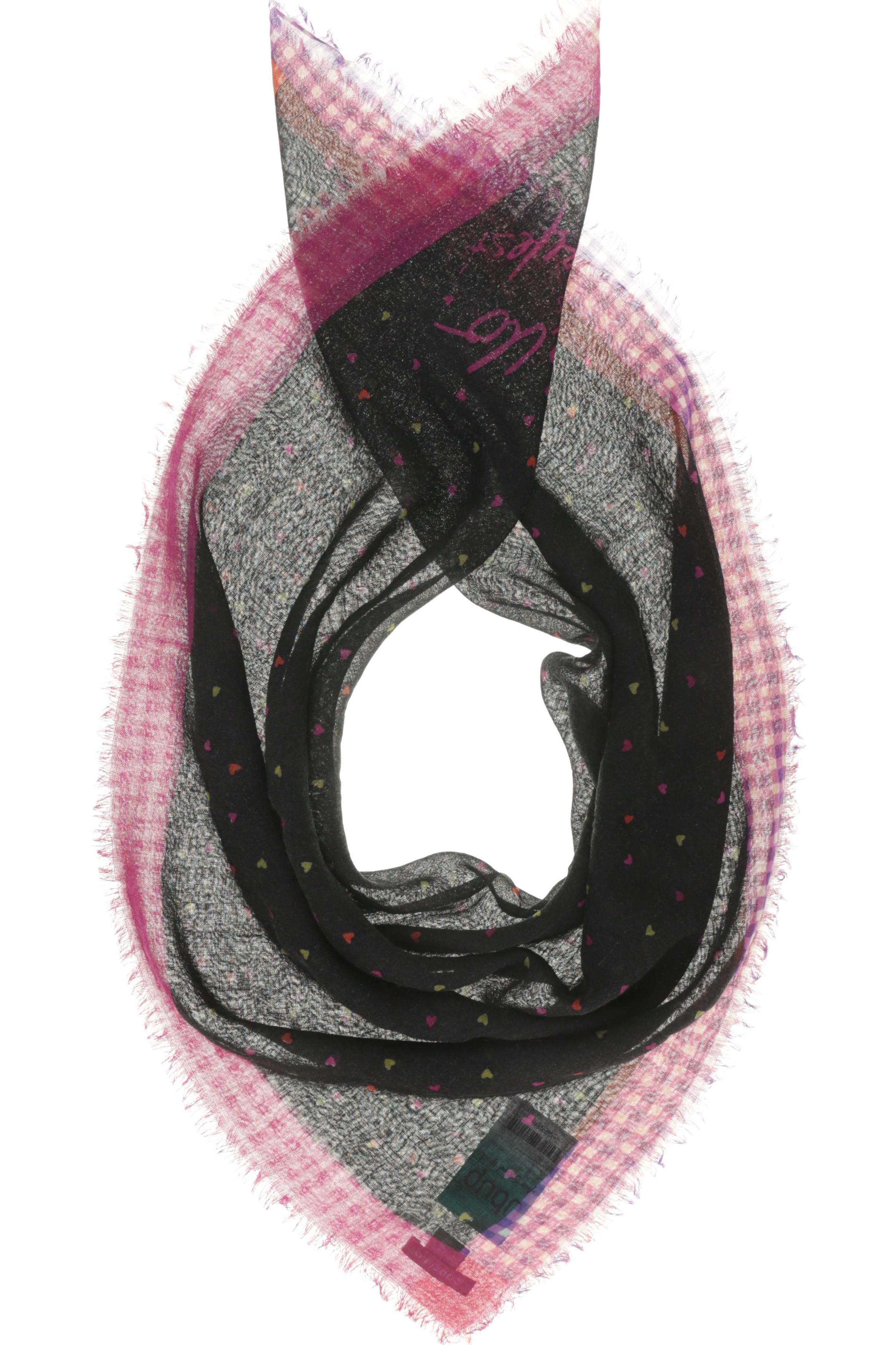 

Codello Damen Schal, schwarz, Gr.