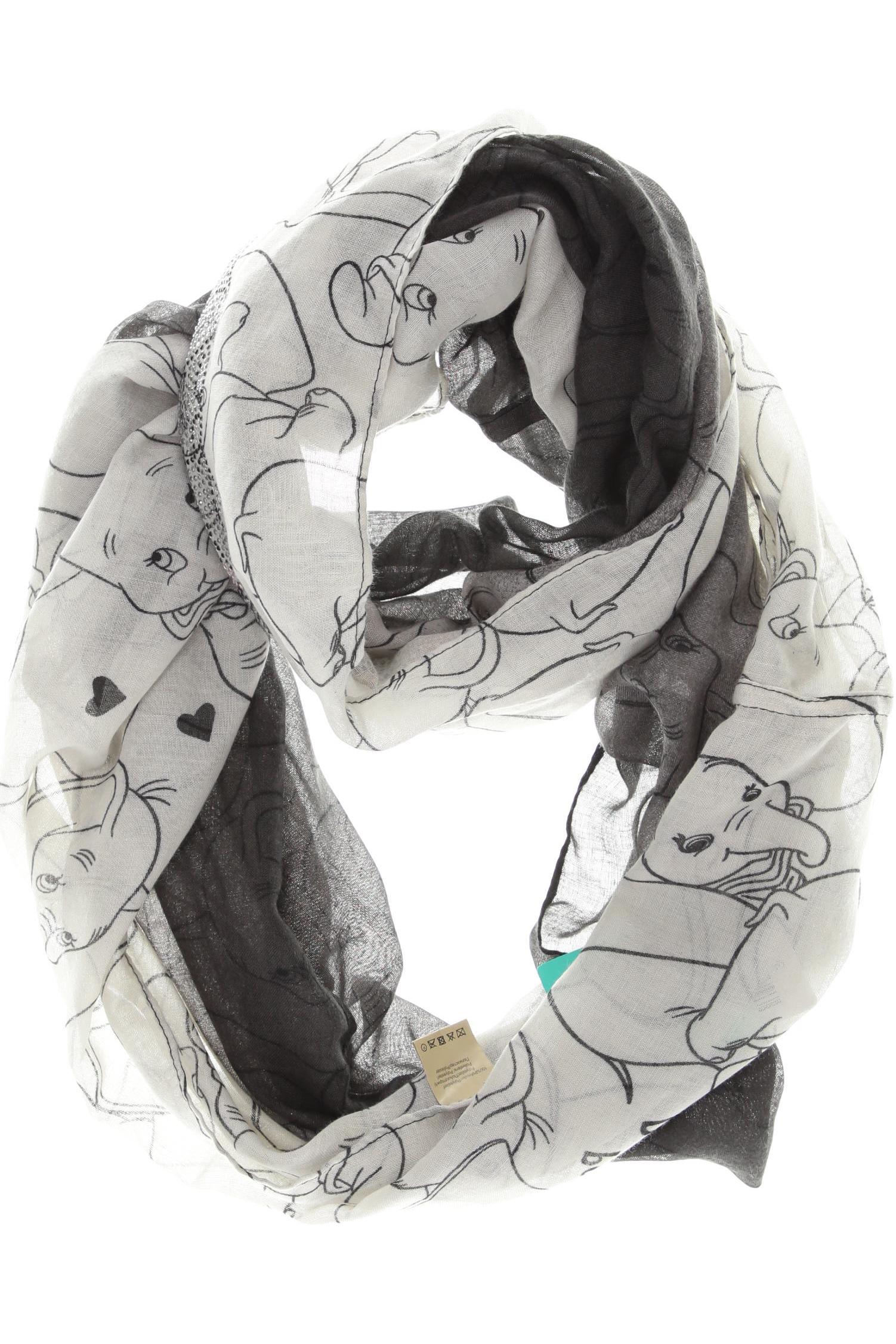 

Codello Damen Schal, grau, Gr.