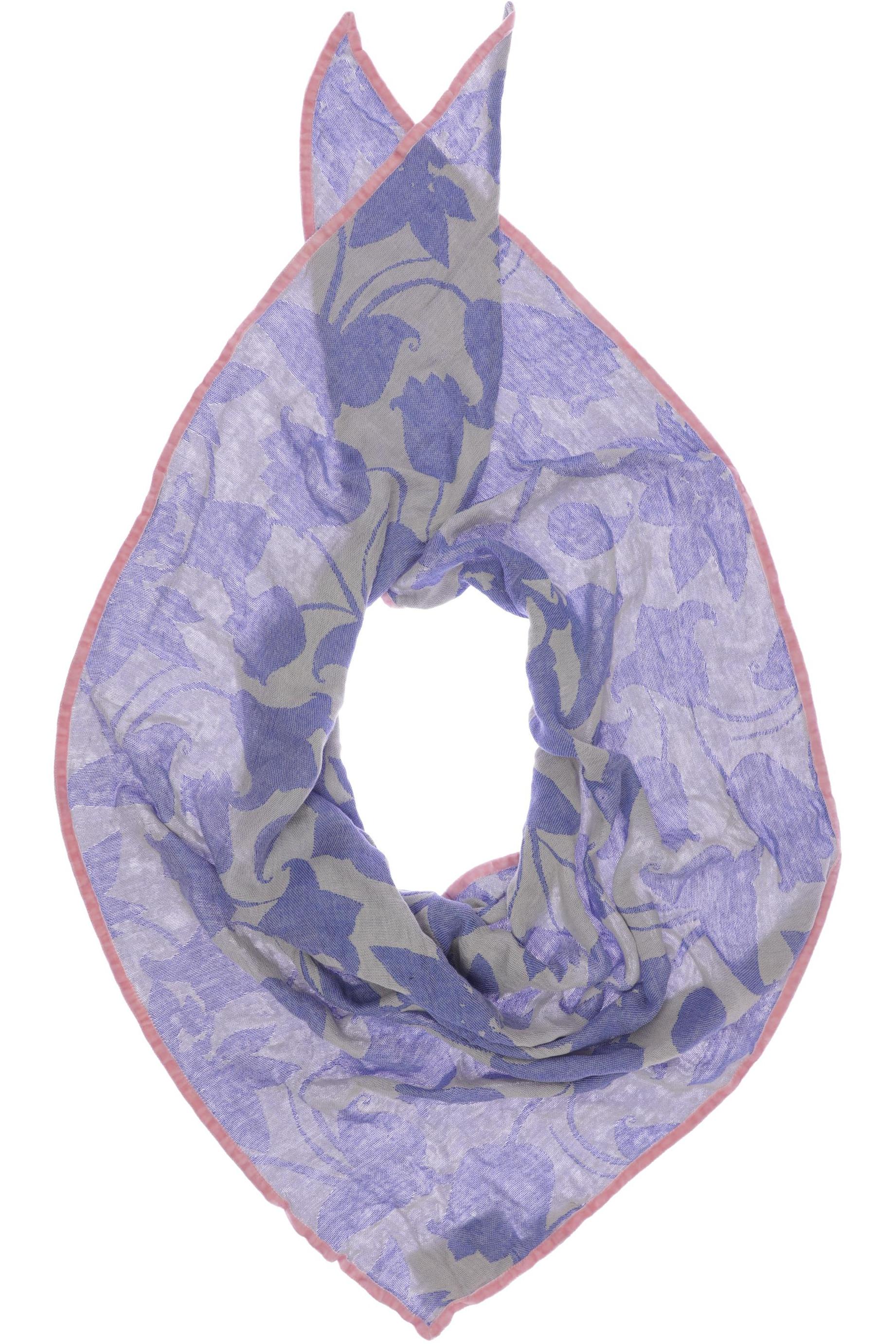 

Codello Damen Schal, blau, Gr.