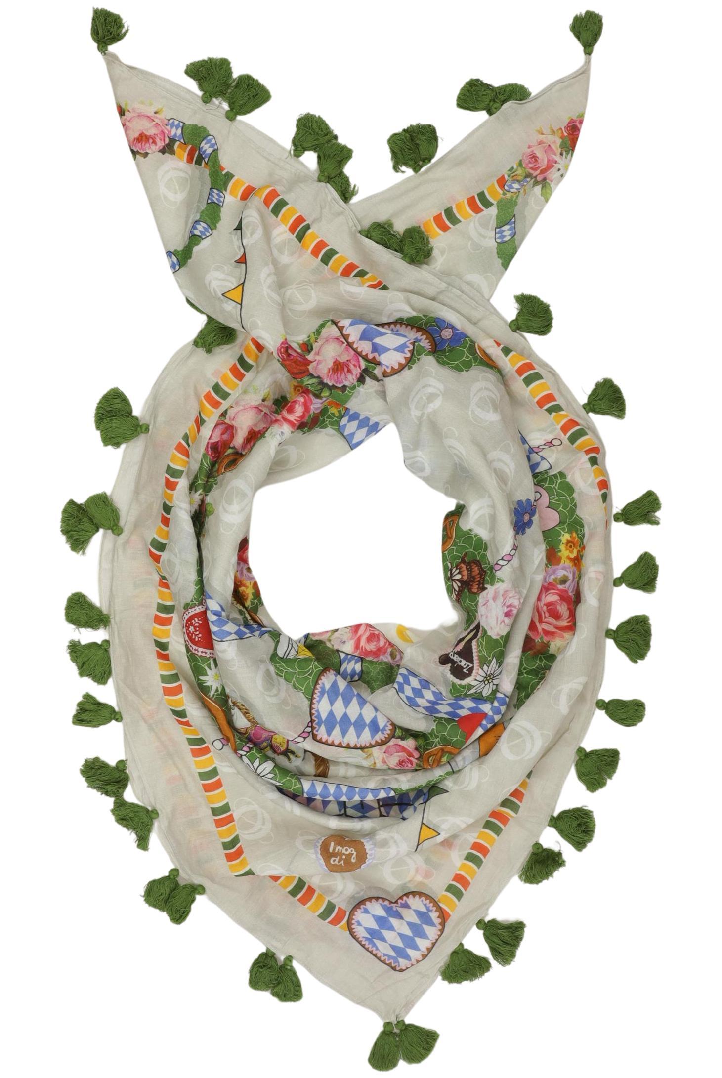 

Codello Damen Schal, mehrfarbig, Gr.