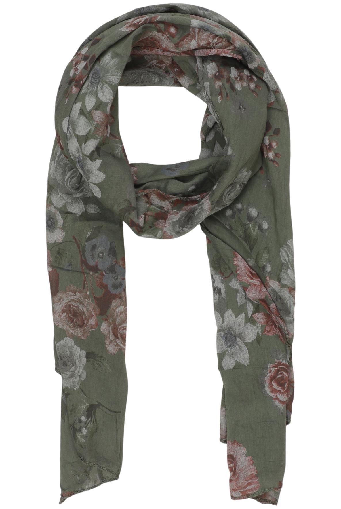 

Codello Damen Schal, grün, Gr.