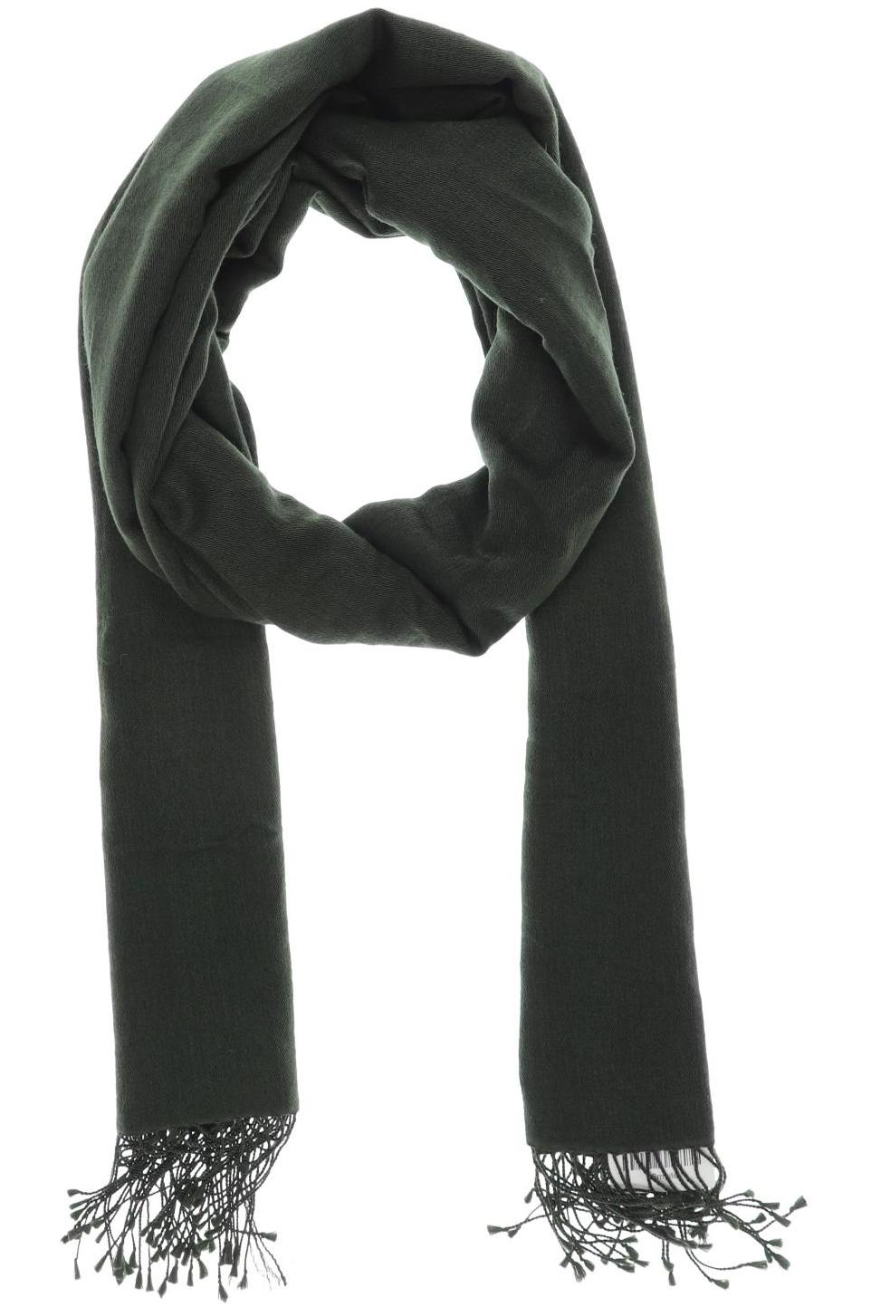 

Codello Damen Schal, grün, Gr.