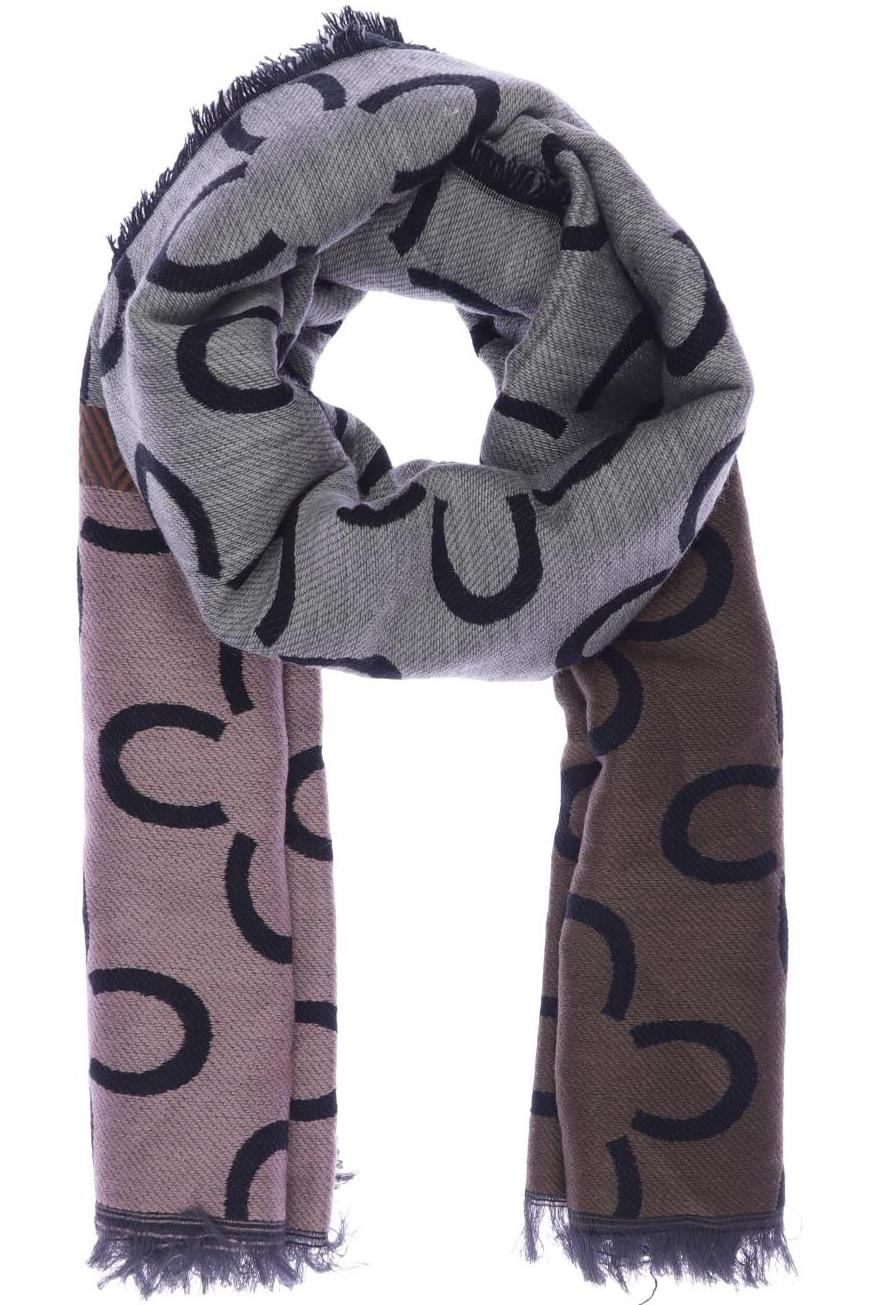 

Codello Damen Schal, schwarz, Gr.