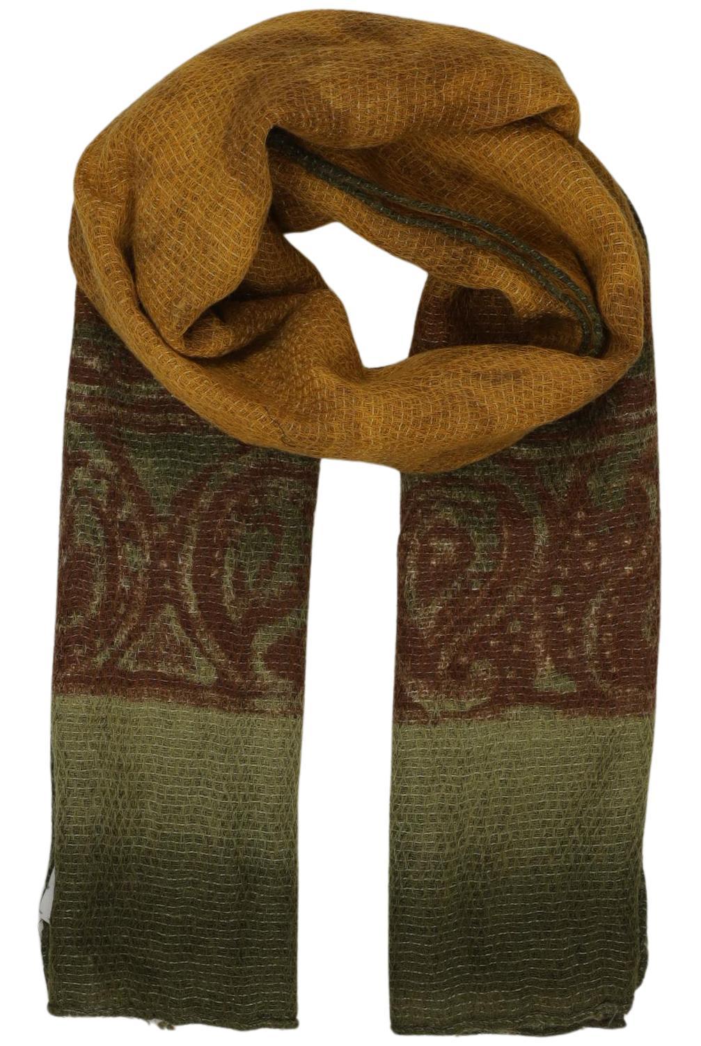 

Codello Damen Schal, mehrfarbig, Gr.