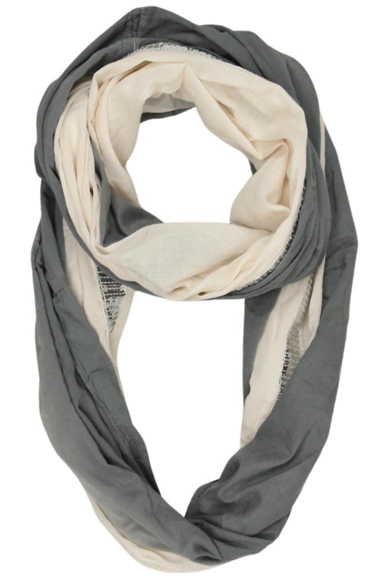 

Codello Damen Schal, mehrfarbig, Gr.