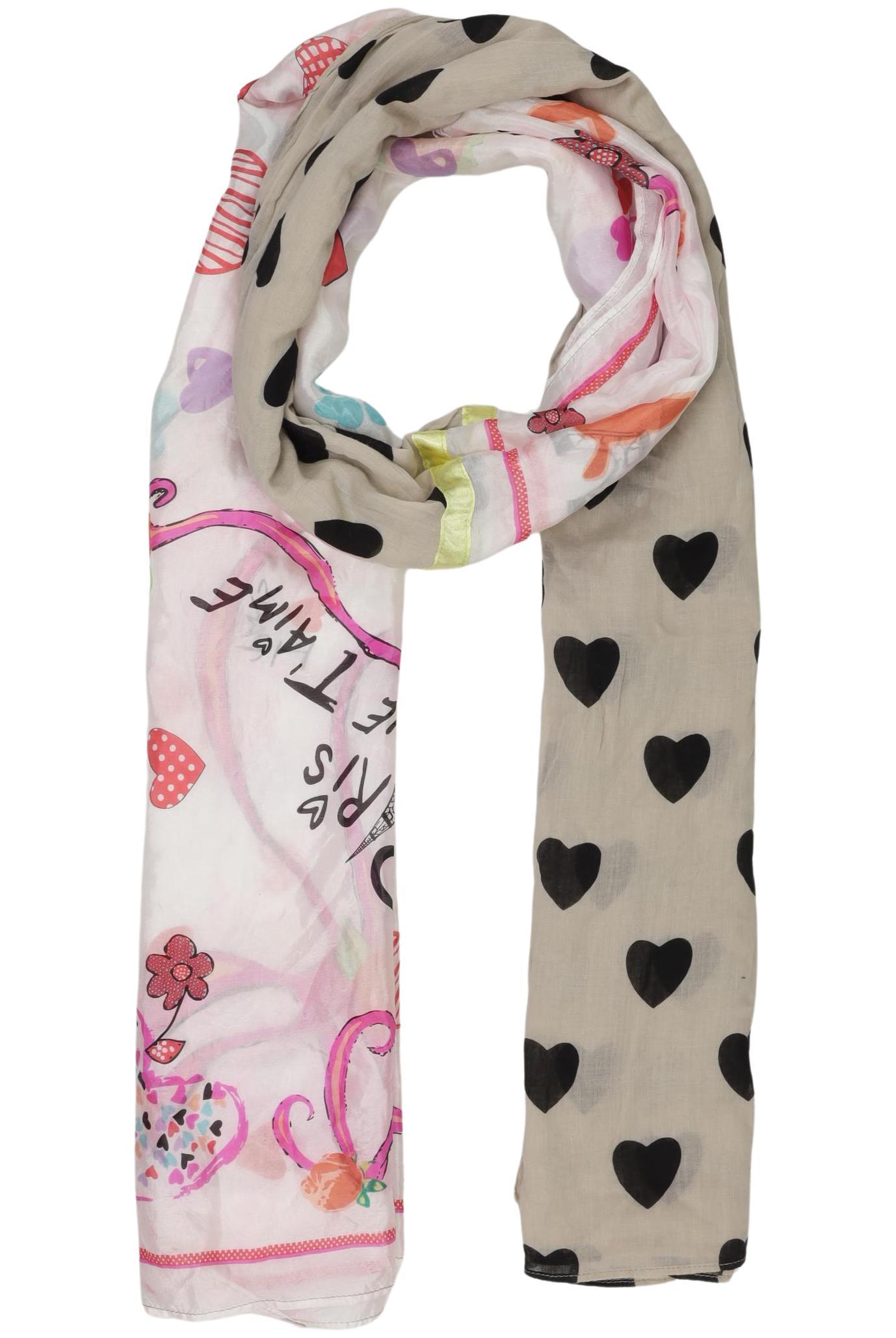 

Codello Damen Schal, mehrfarbig, Gr.