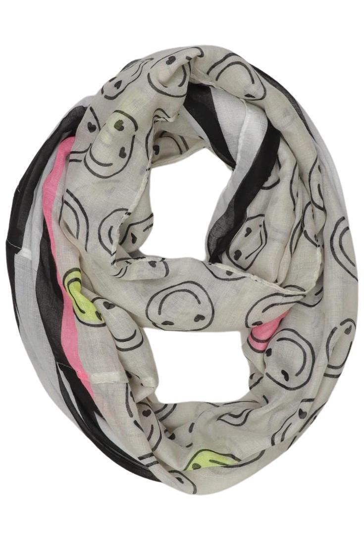 

Codello Damen Schal, neon, Gr.