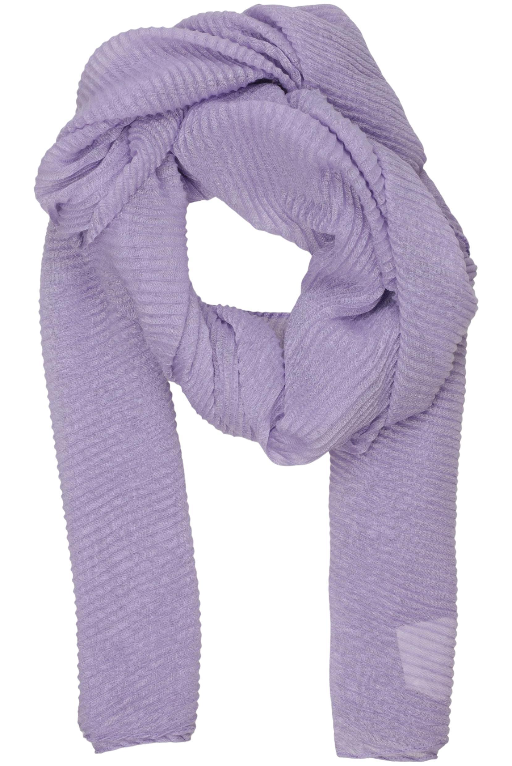 

Codello Damen Schal, flieder, Gr.