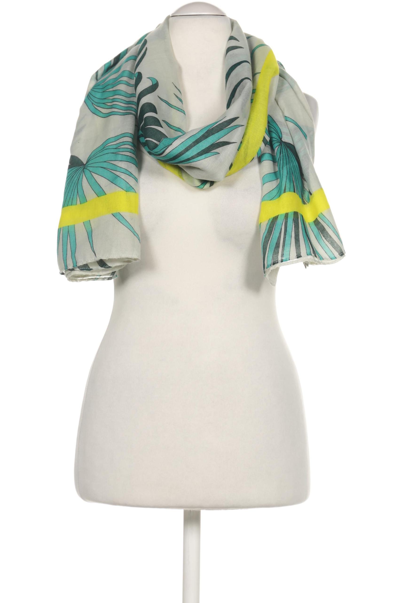 

Codello Damen Schal, grün, Gr.