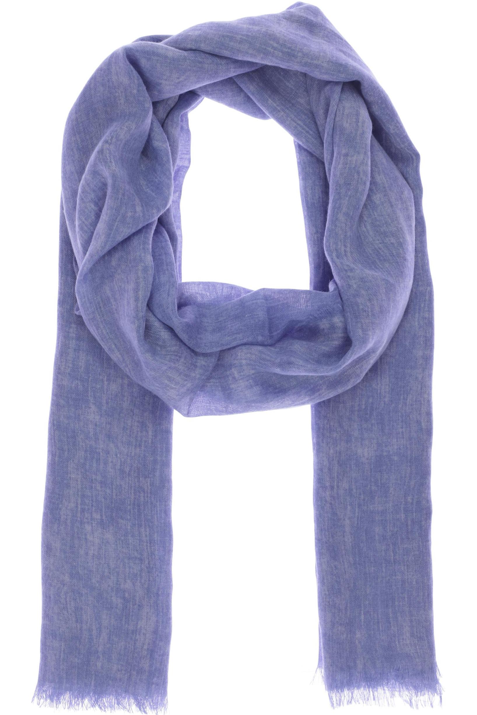 

Codello Damen Schal, blau, Gr.