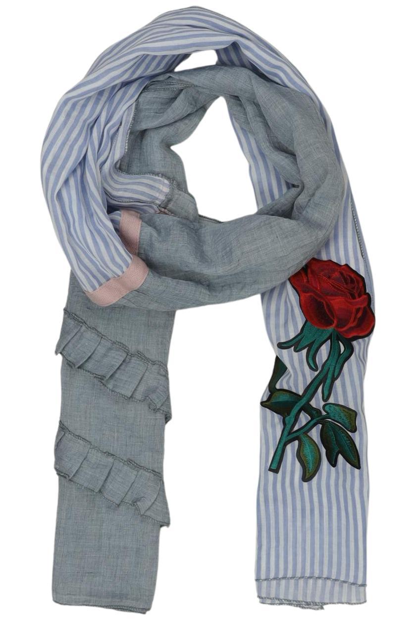 

Codello Damen Schal, mehrfarbig, Gr.