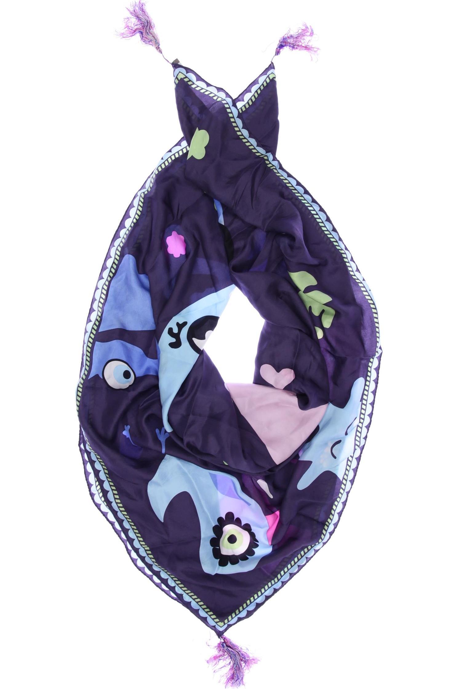 

Codello Damen Schal, mehrfarbig, Gr.