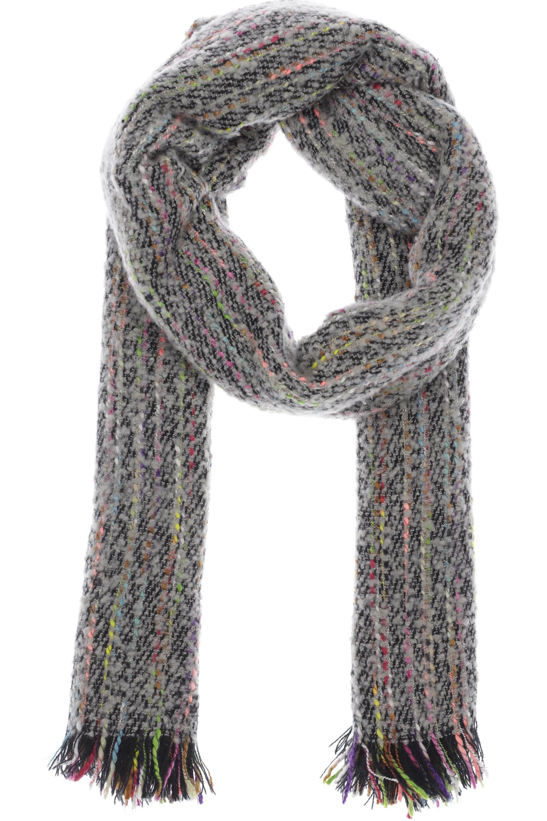 

Codello Damen Schal, grau, Gr.