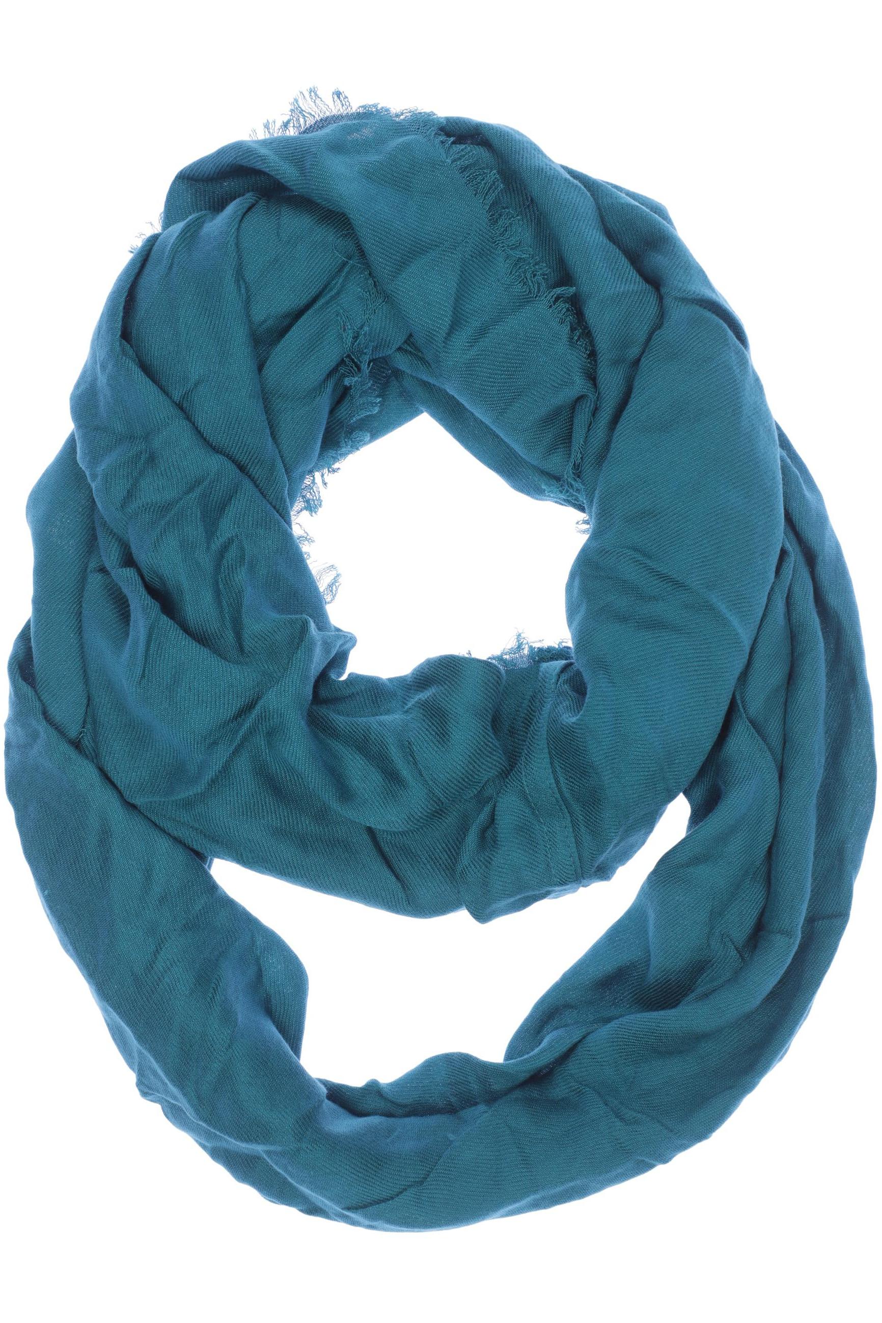 

Codello Damen Schal, blau, Gr.