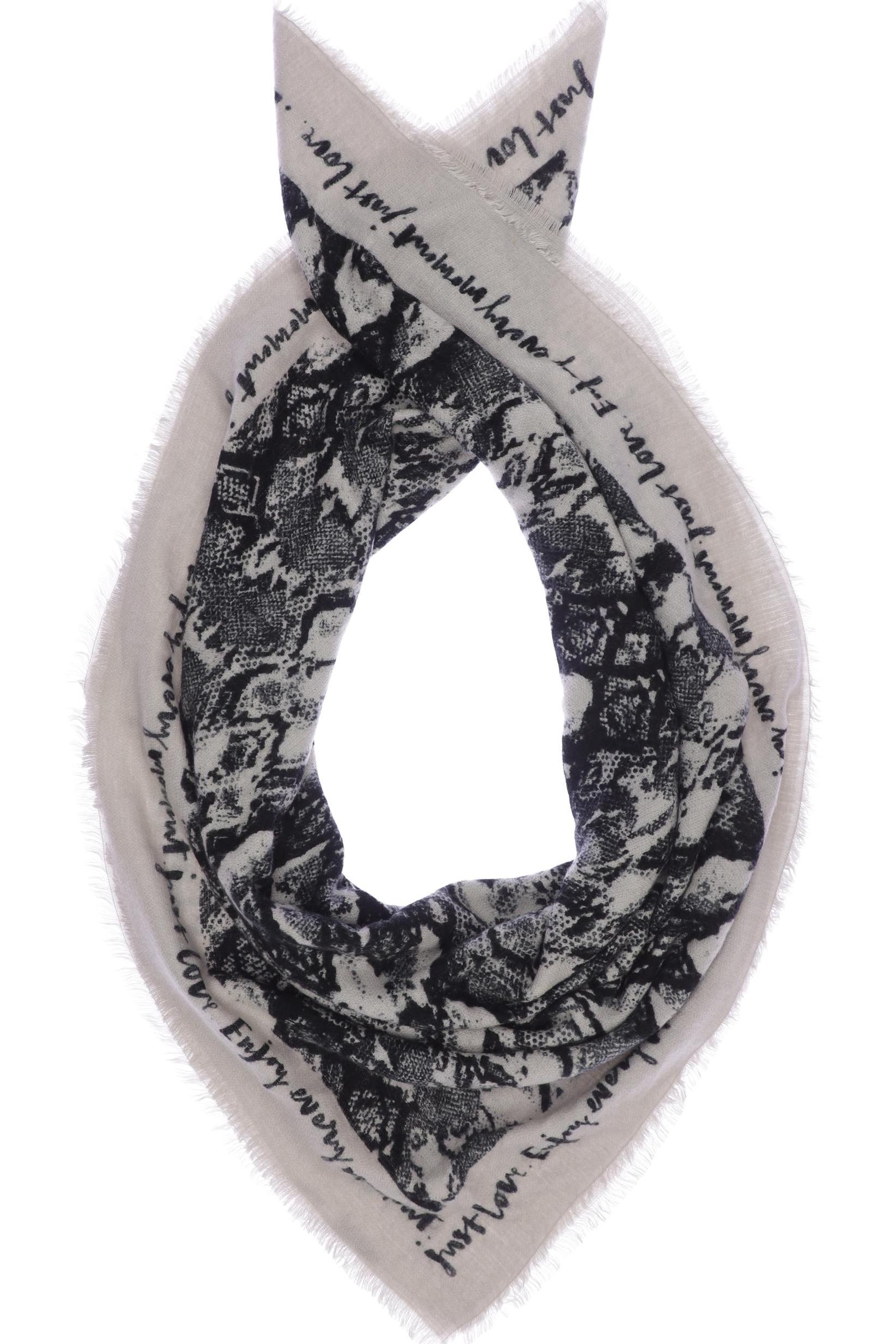 

Codello Damen Schal, schwarz, Gr.