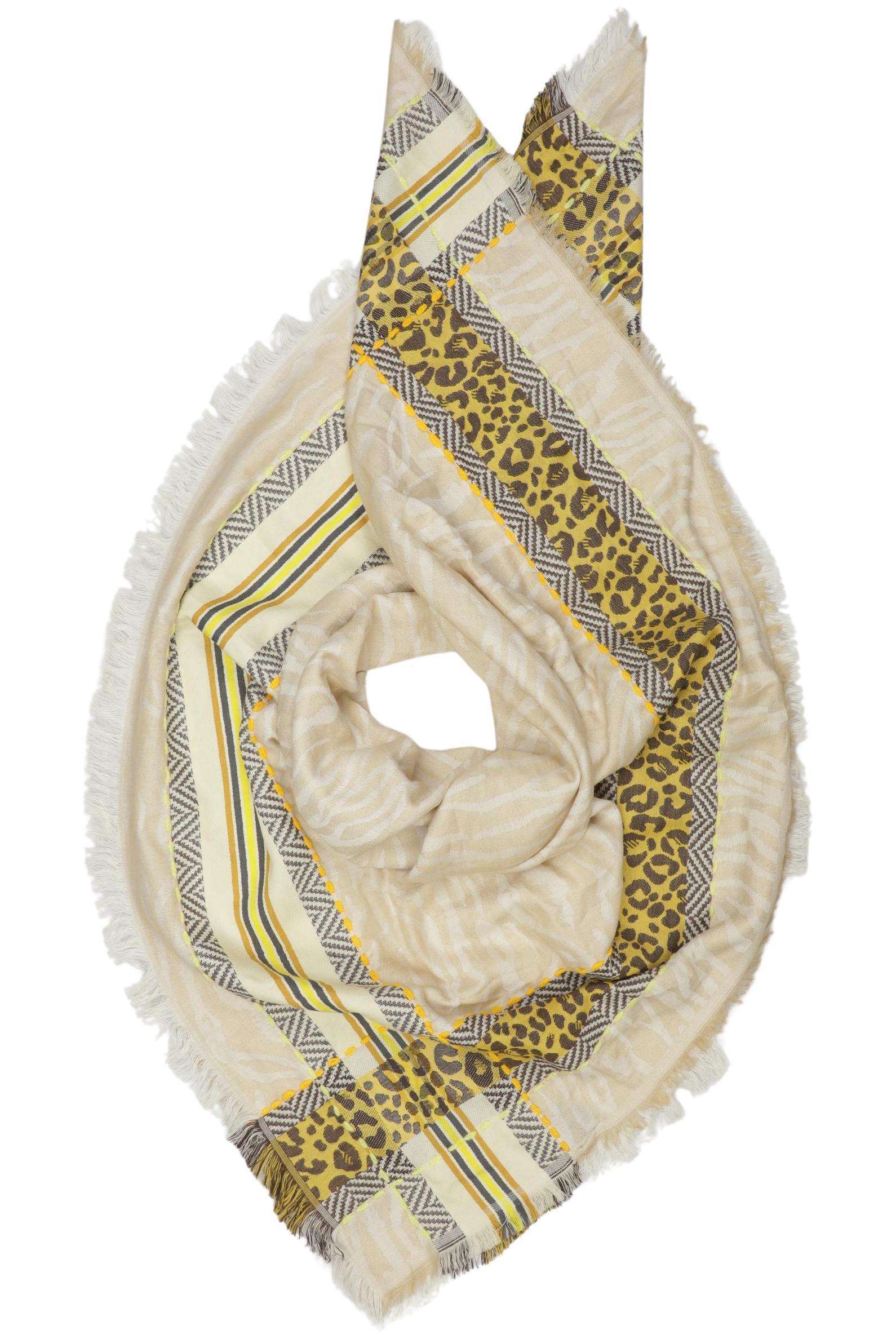

Codello Damen Schal, beige, Gr.