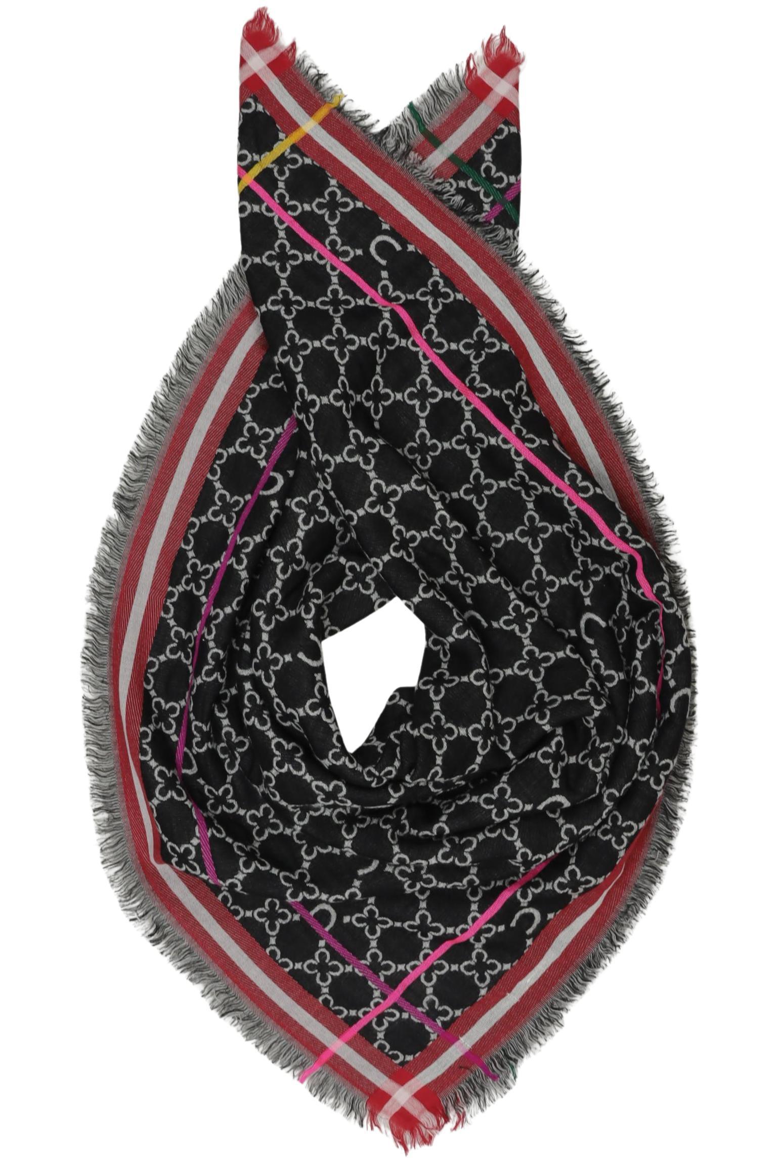 

Codello Damen Schal, mehrfarbig, Gr.