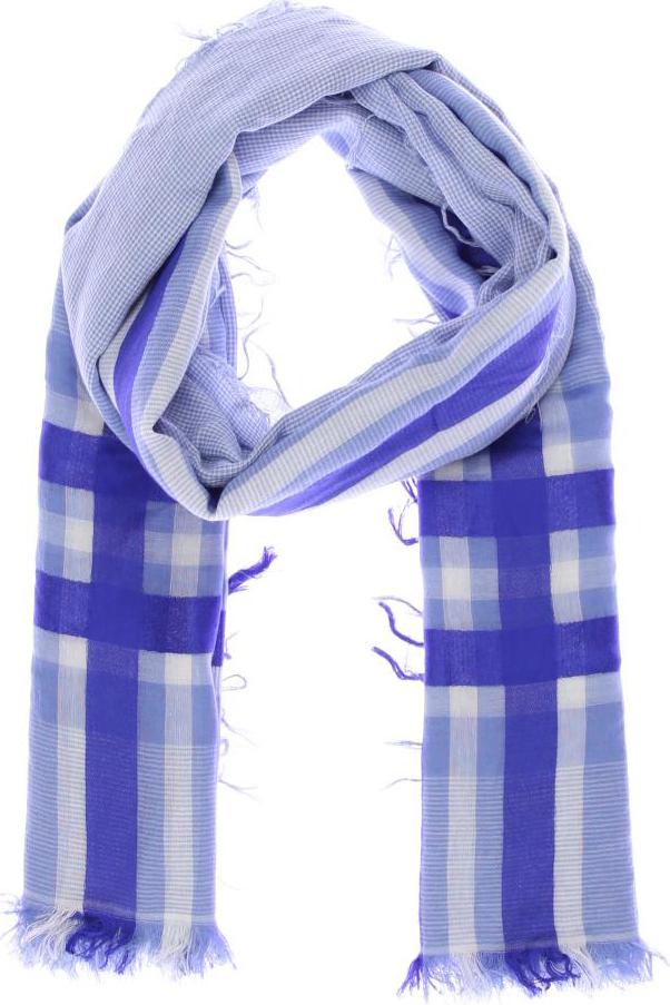 

Codello Damen Schal, blau, Gr.