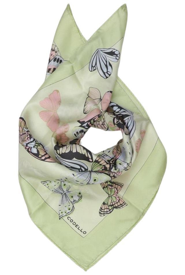 

Codello Damen Schal, mehrfarbig, Gr.