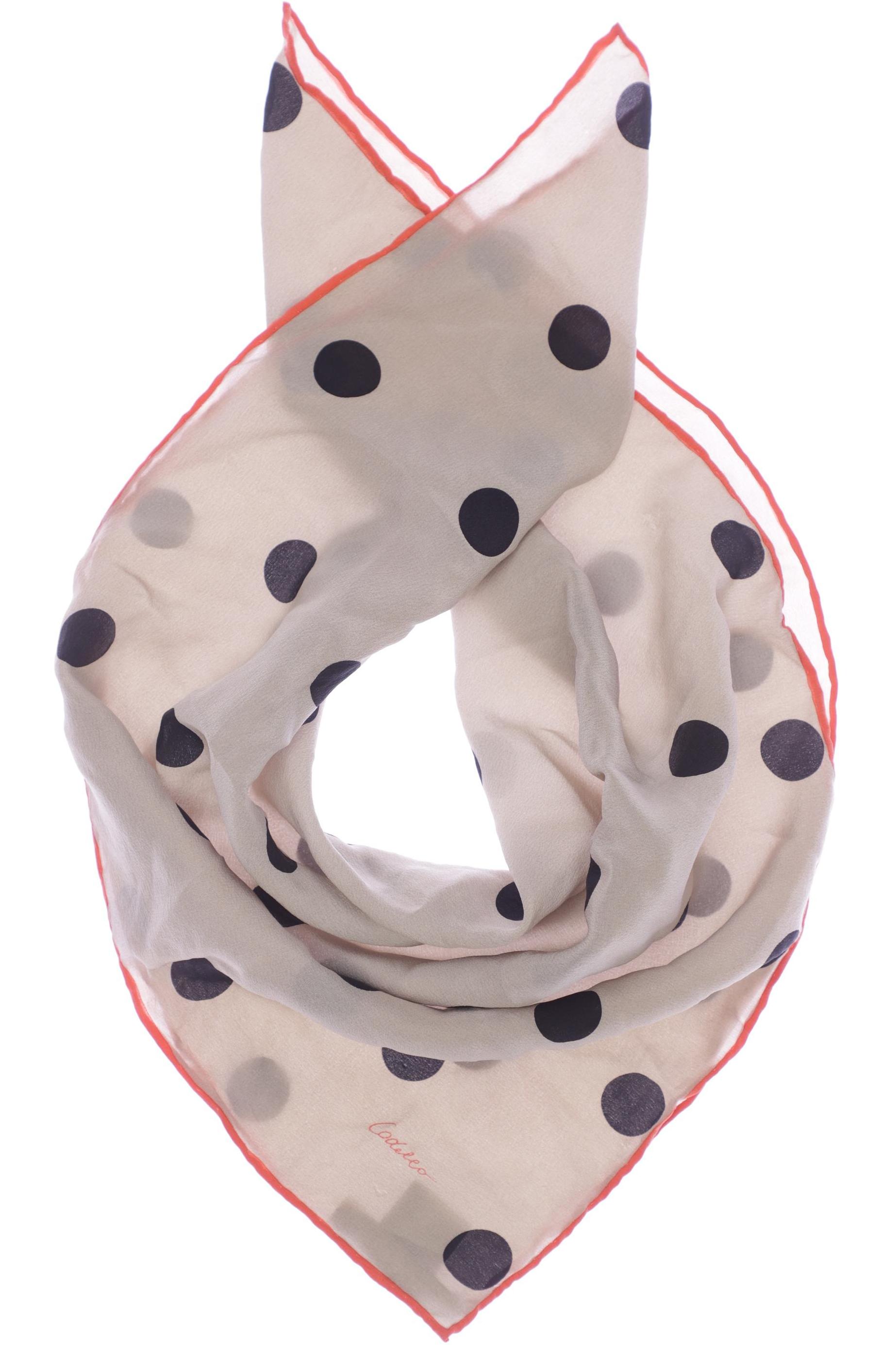 

Codello Damen Schal, beige, Gr.
