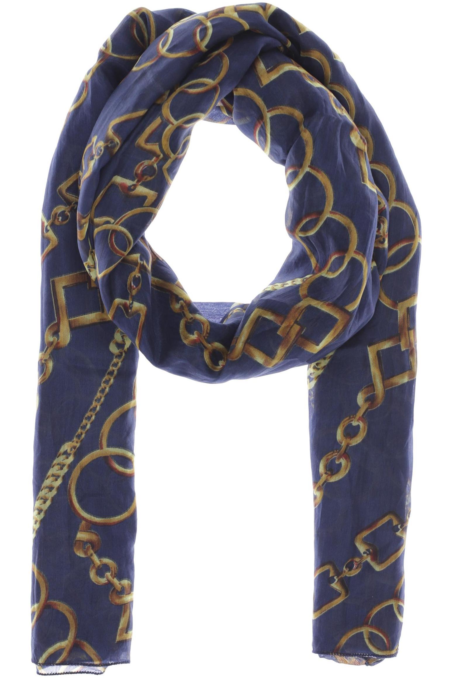 

Codello Damen Schal, marineblau, Gr.