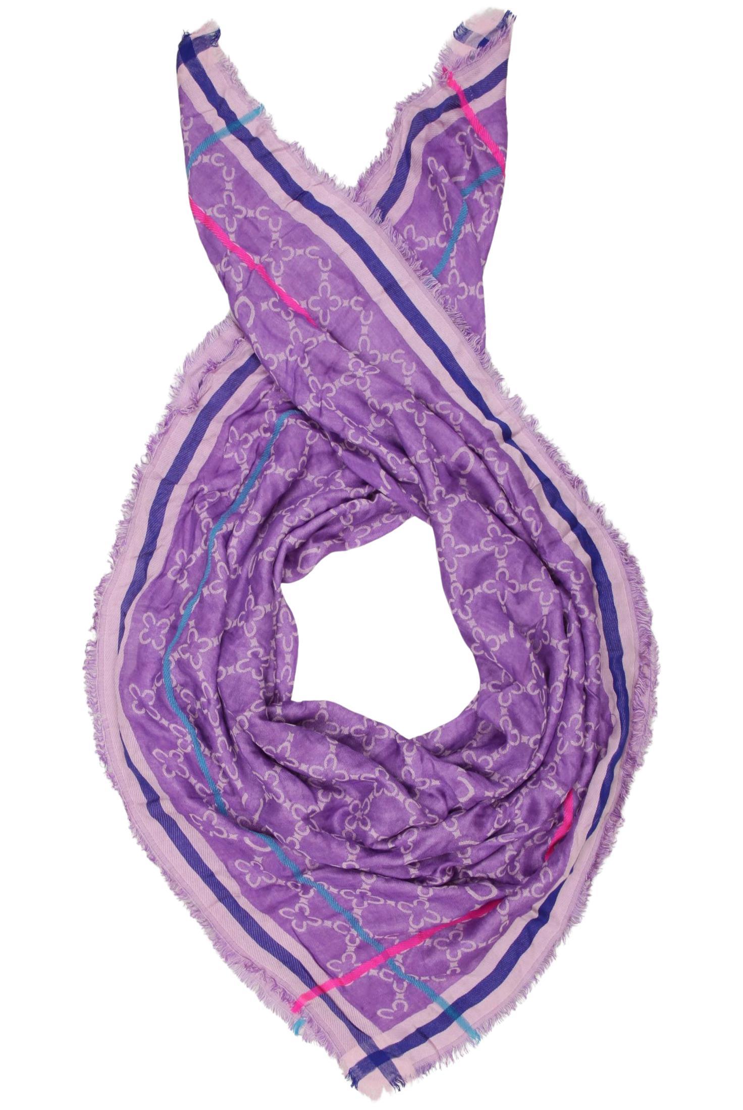 

Codello Damen Schal, flieder, Gr.